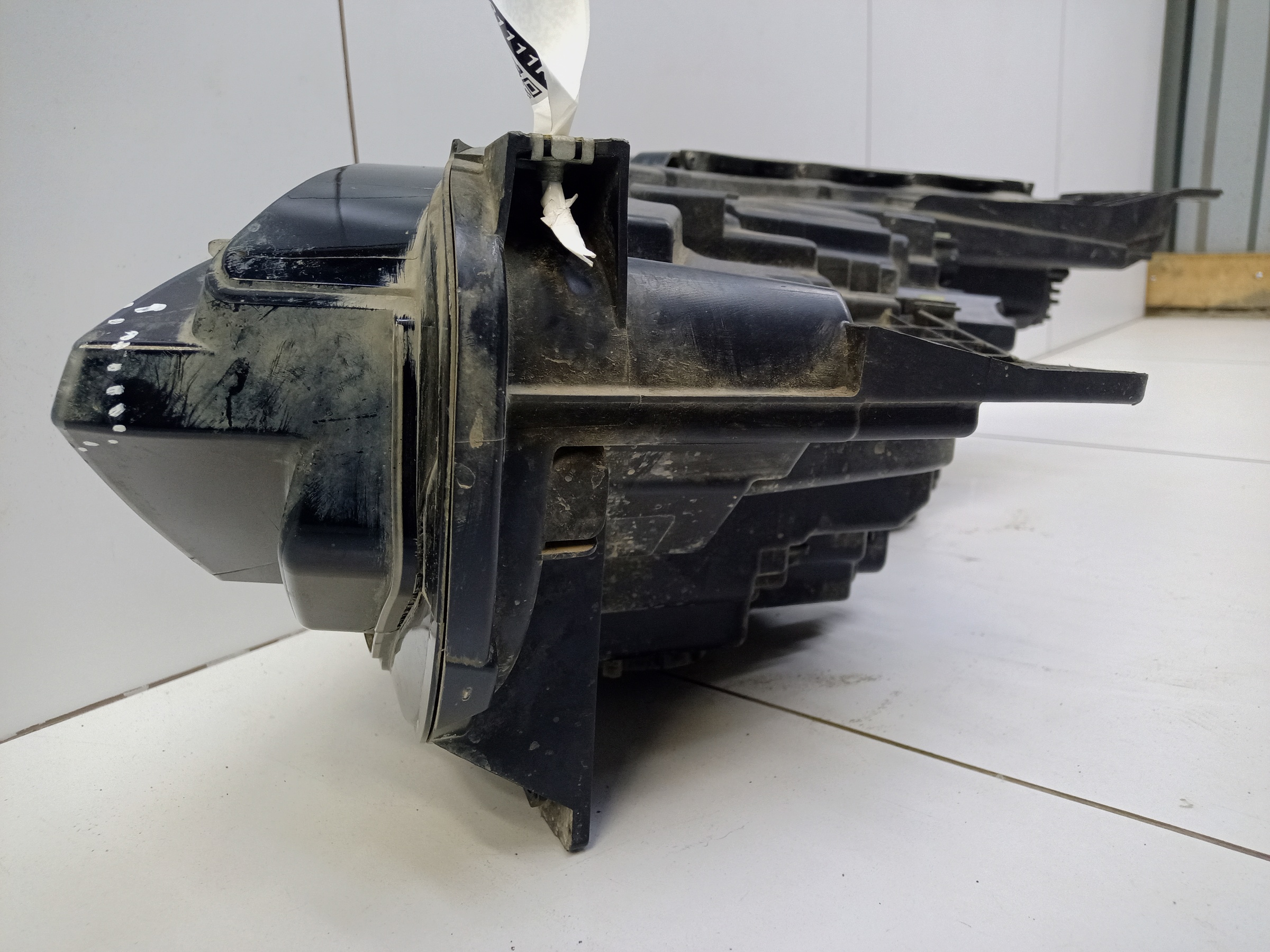 Фара передняя правая Exeed VX LED