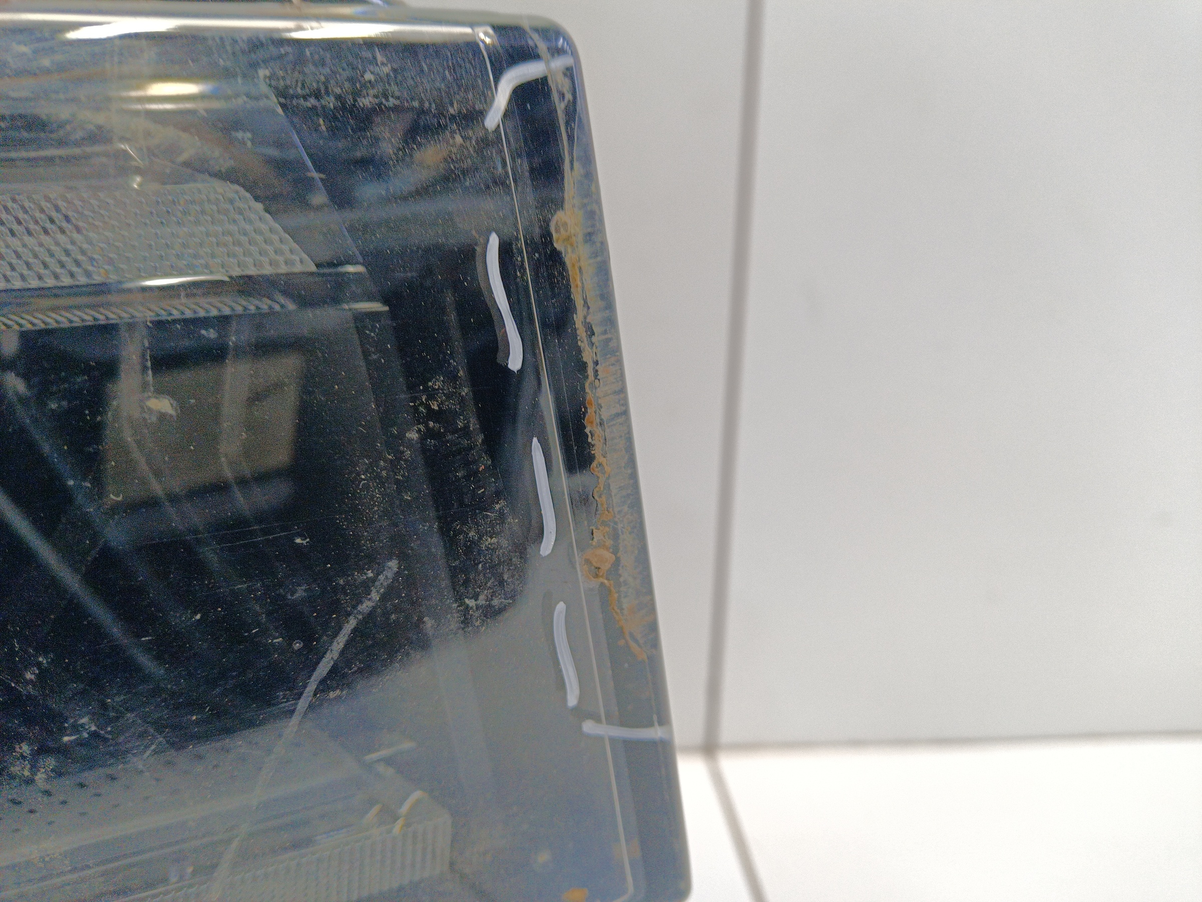 Фара передняя правая Geely Monjaro LED