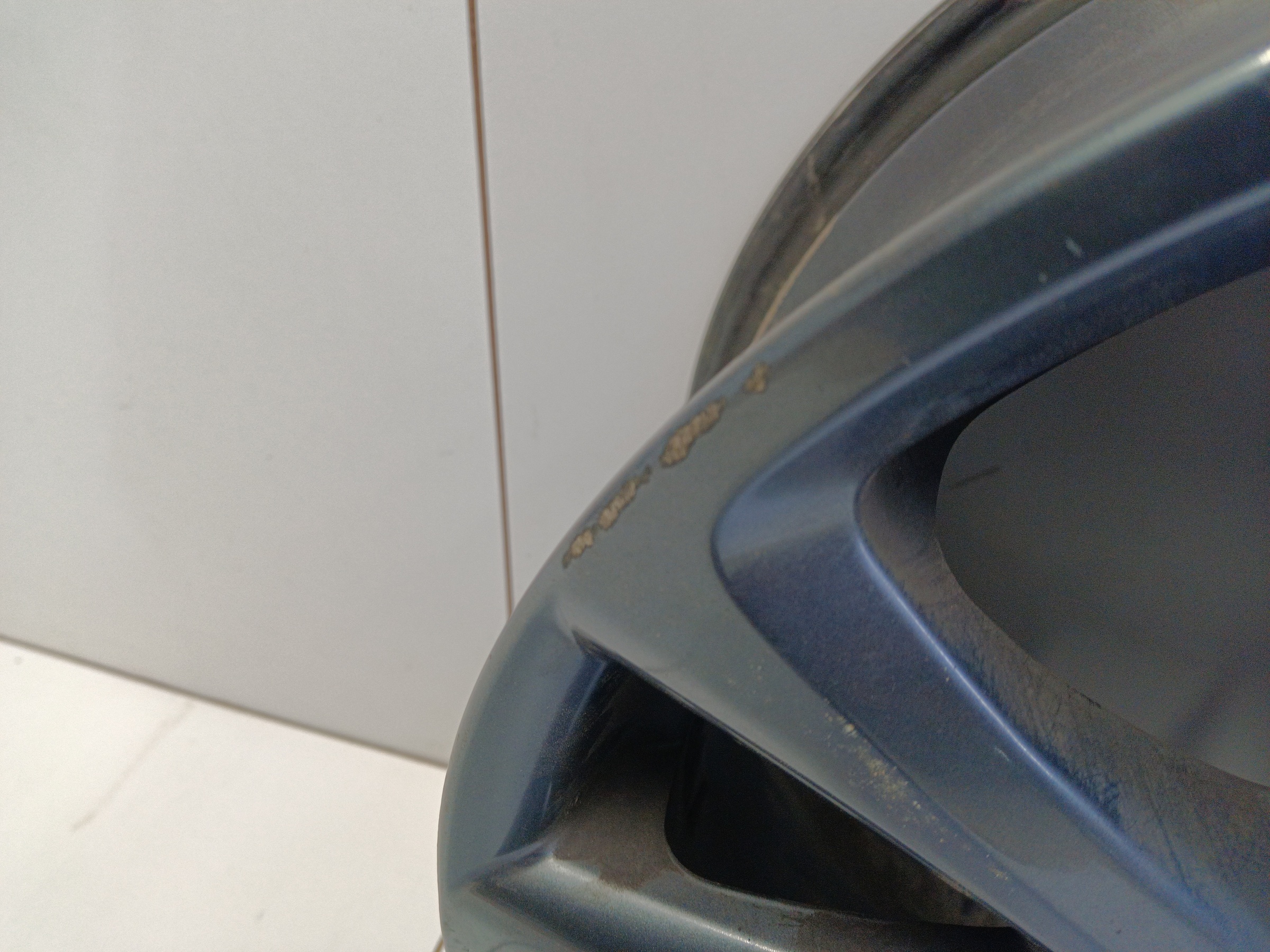 Диск колеса литой Mazda CX-4 Restail R17