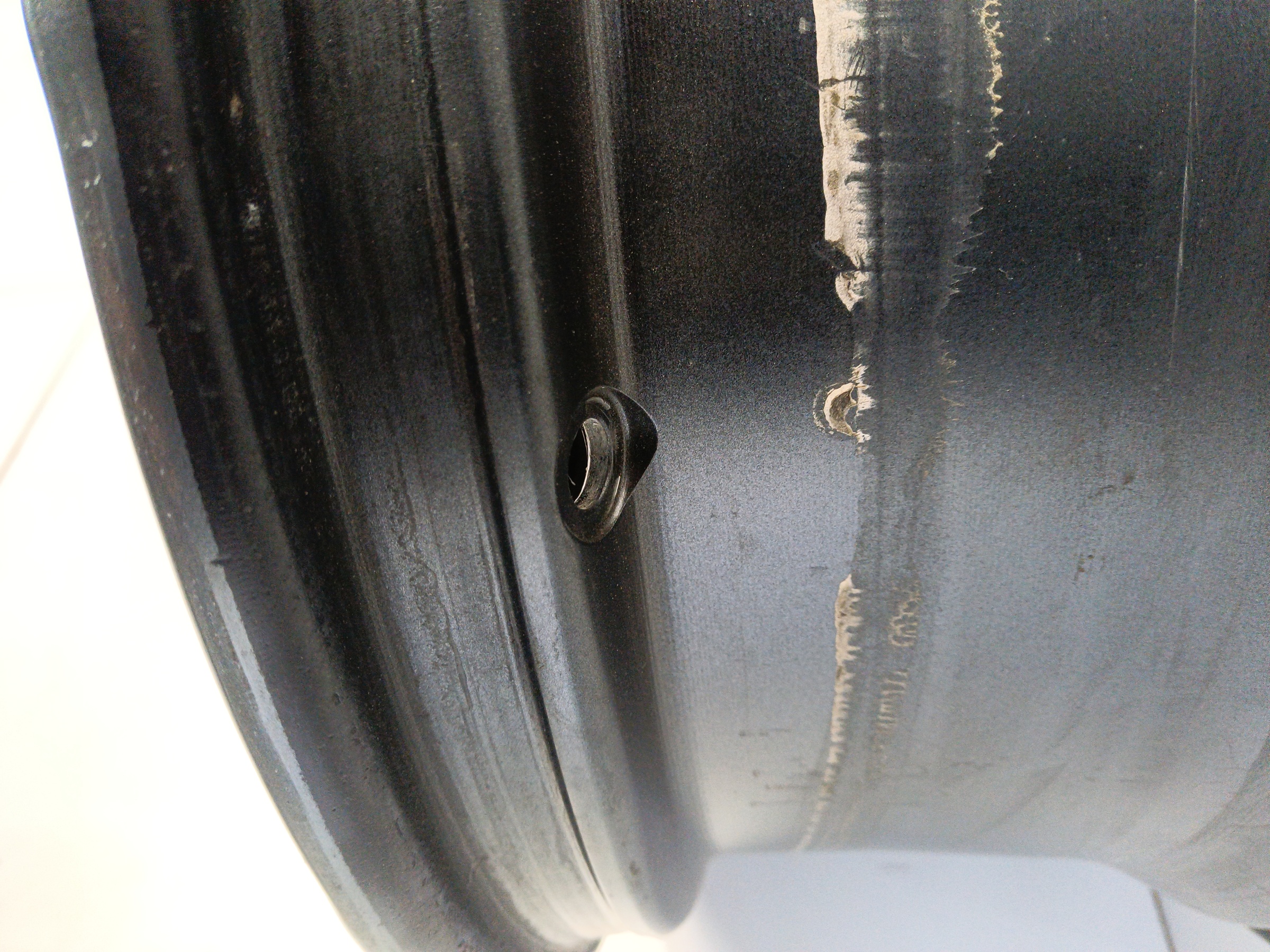 Диск колеса литой Mazda CX-4 Restail R17