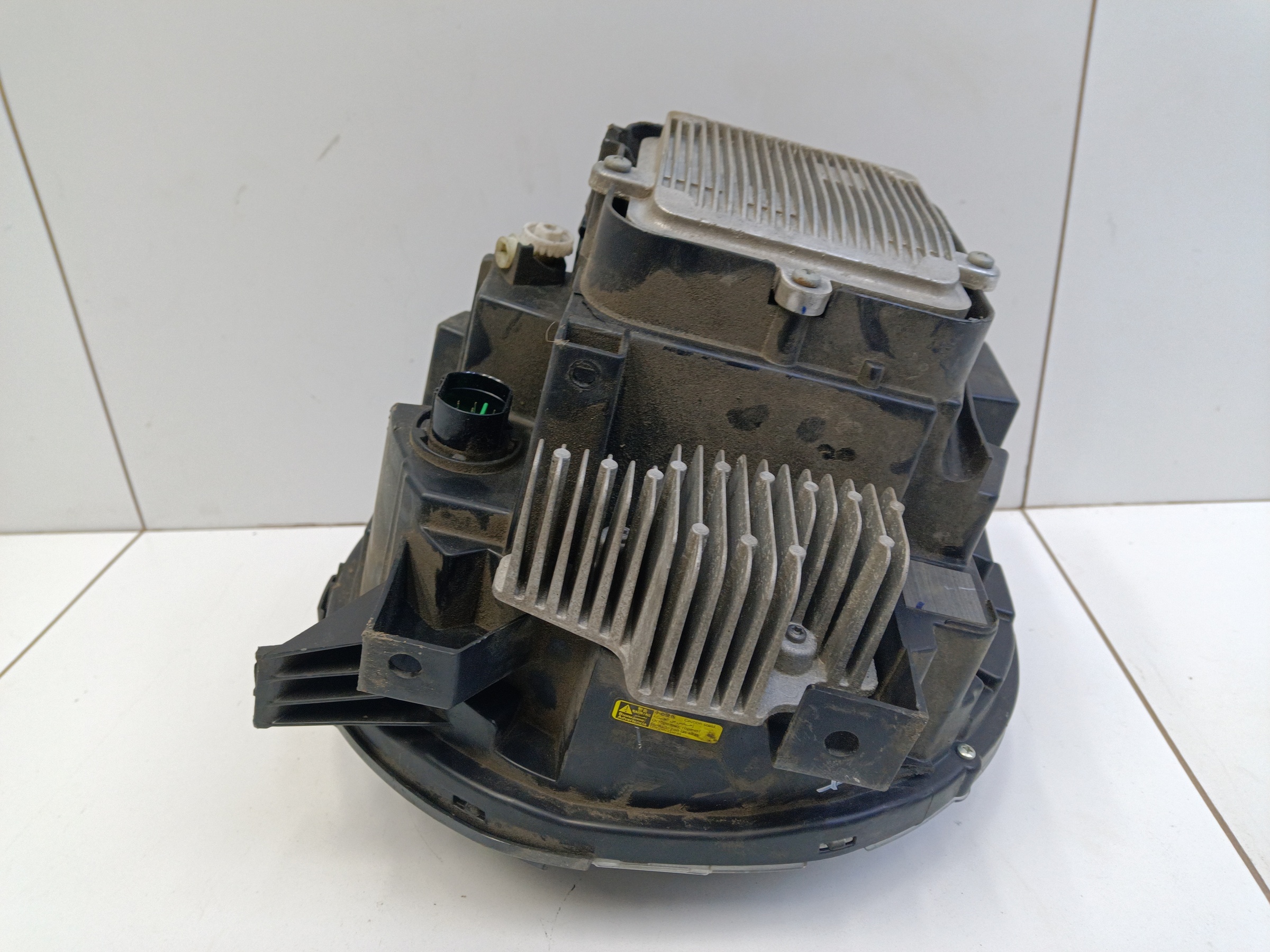 Фара передняя левая Haval Dargo LED