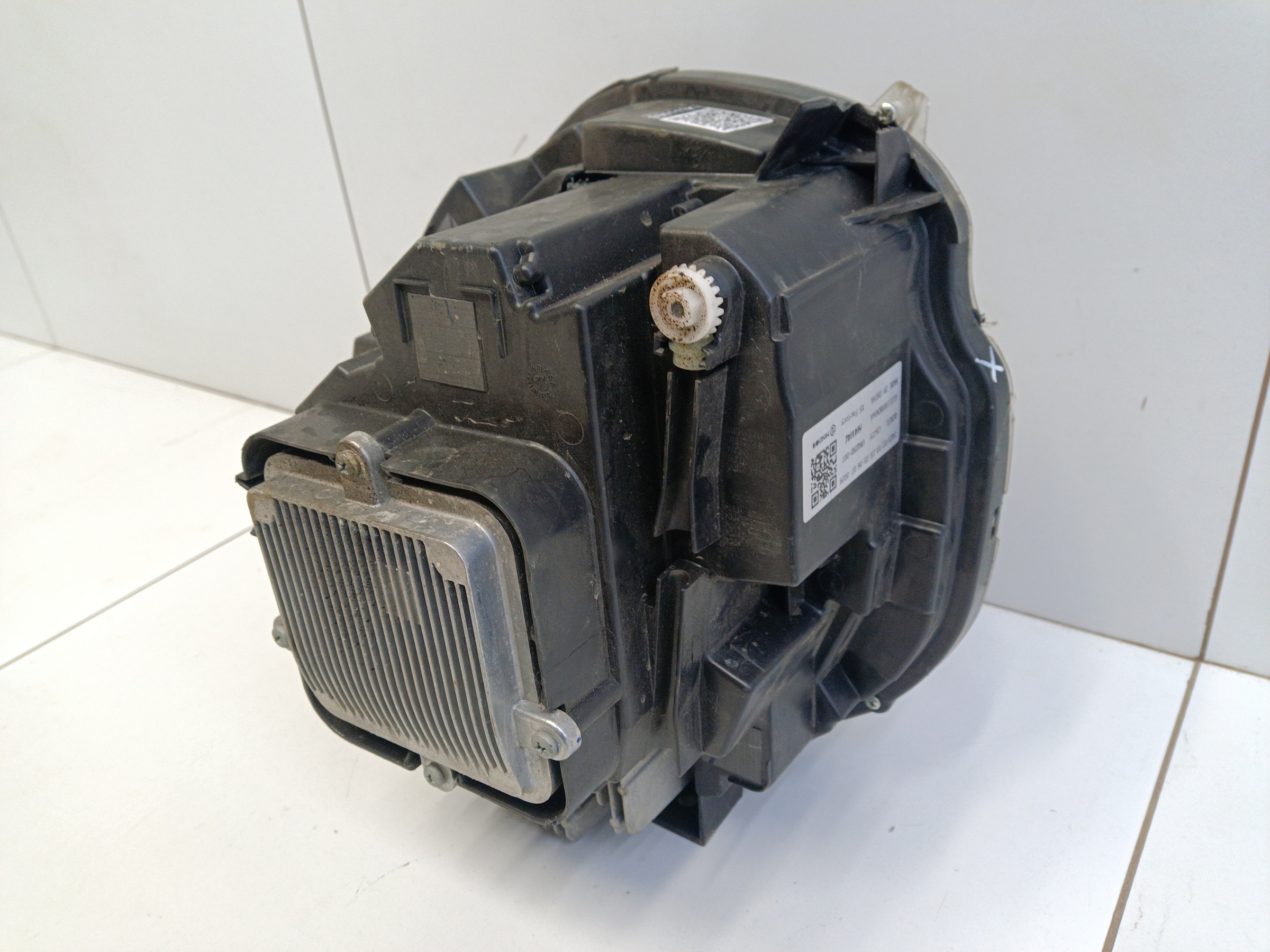 Фара передняя левая Haval Dargo LED