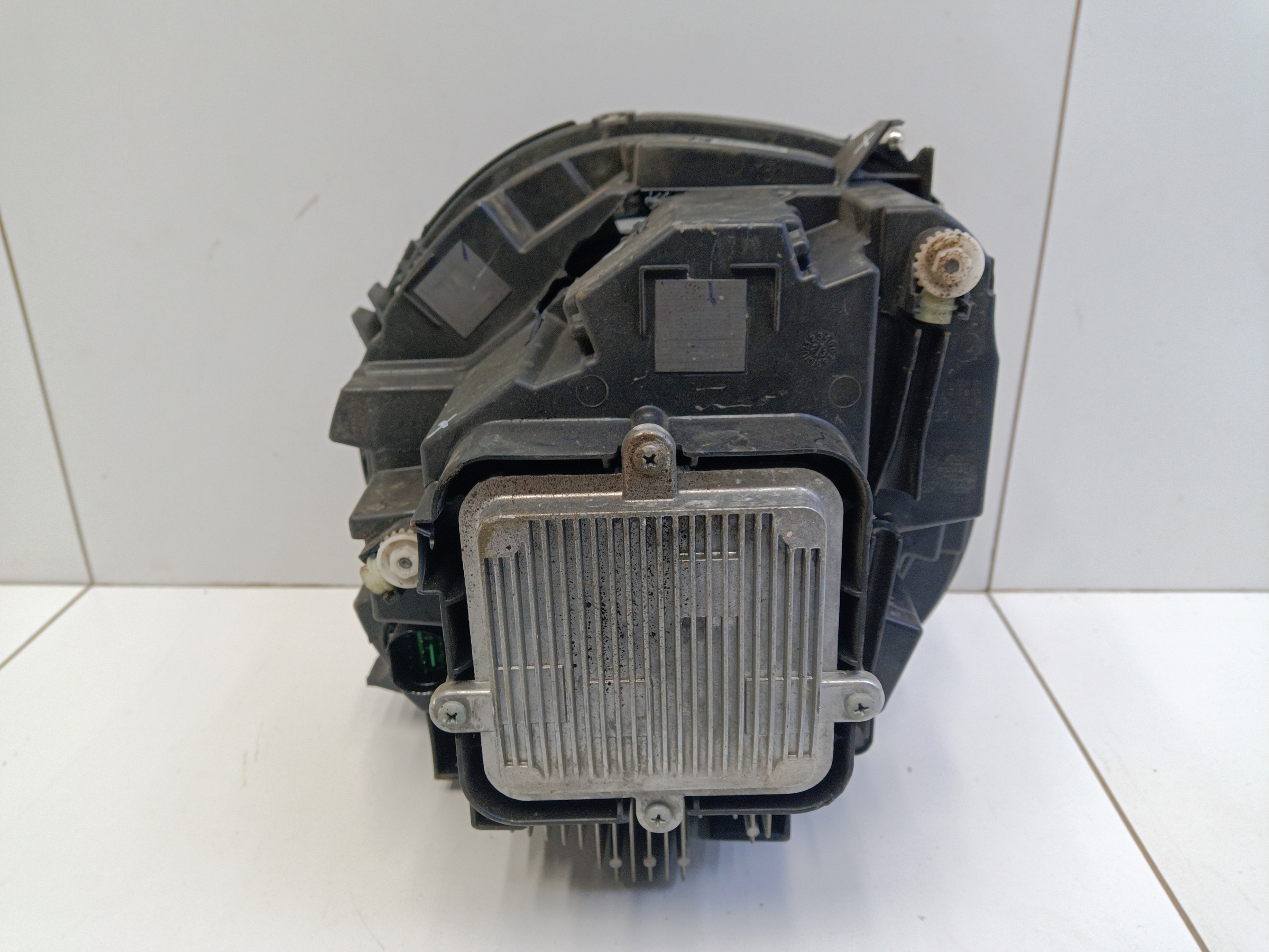 Фара передняя левая Haval Dargo LED