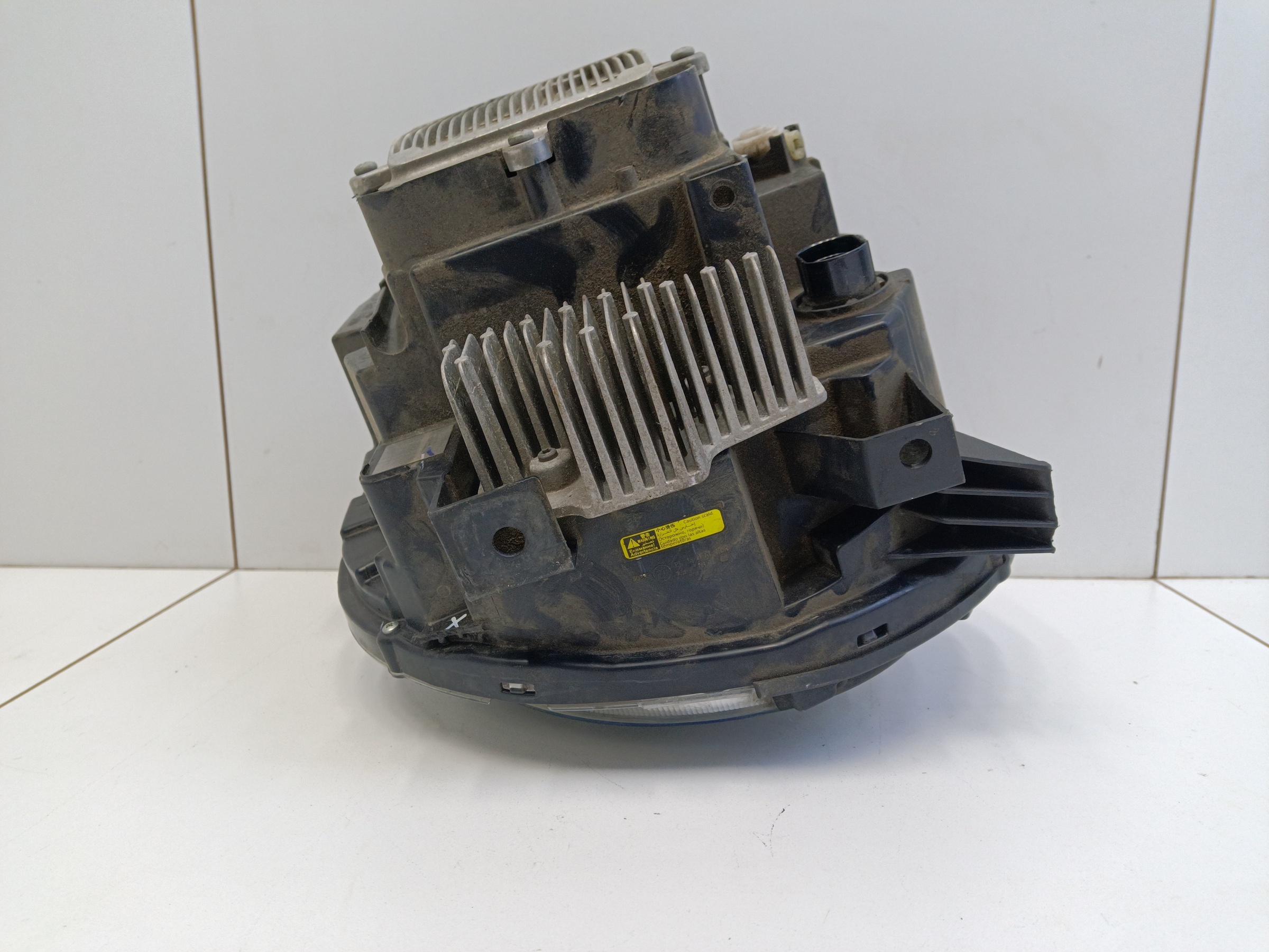 Фара передняя правая Haval Dargo LED