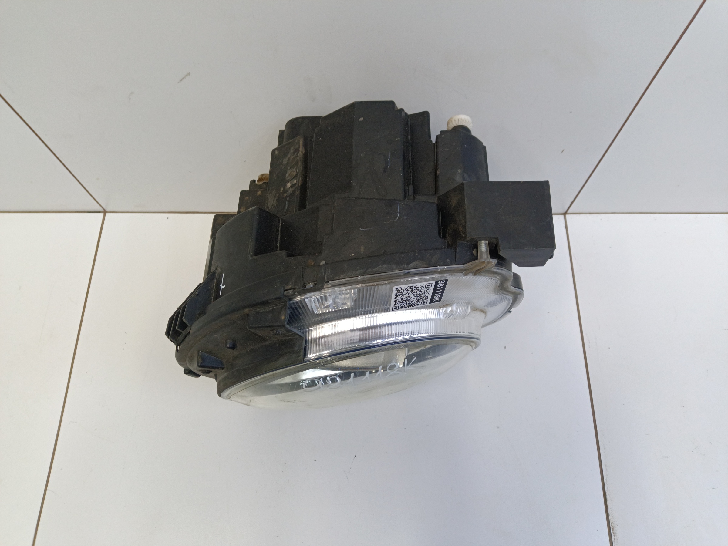 Фара передняя правая Haval Dargo LED