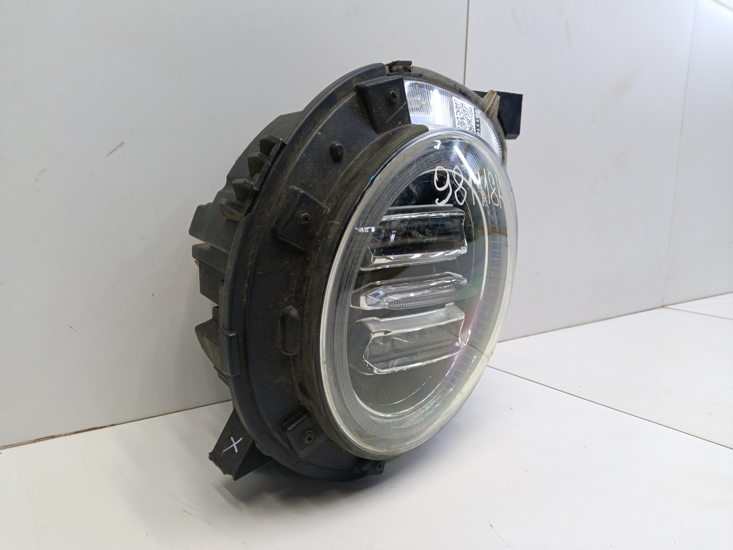 Фара передняя правая Haval Dargo LED