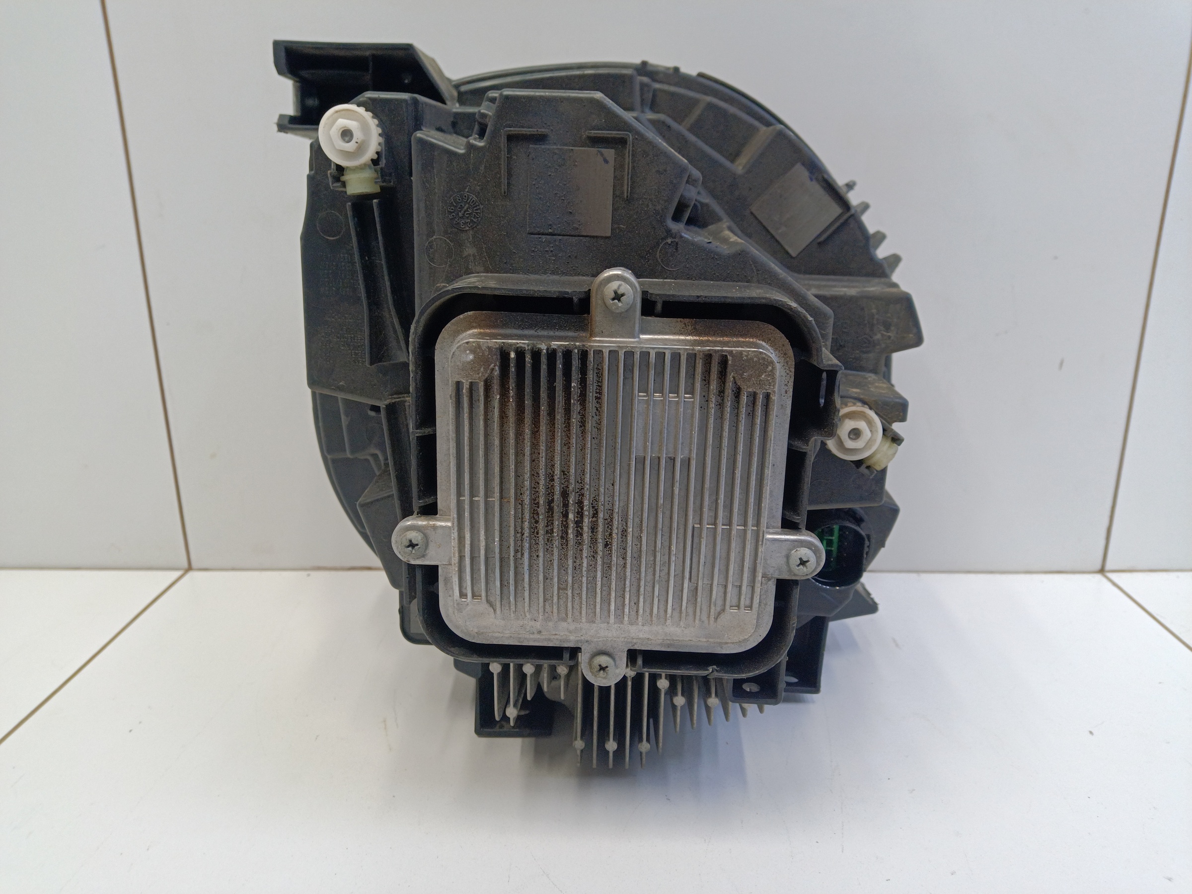 Фара передняя правая Haval Dargo LED