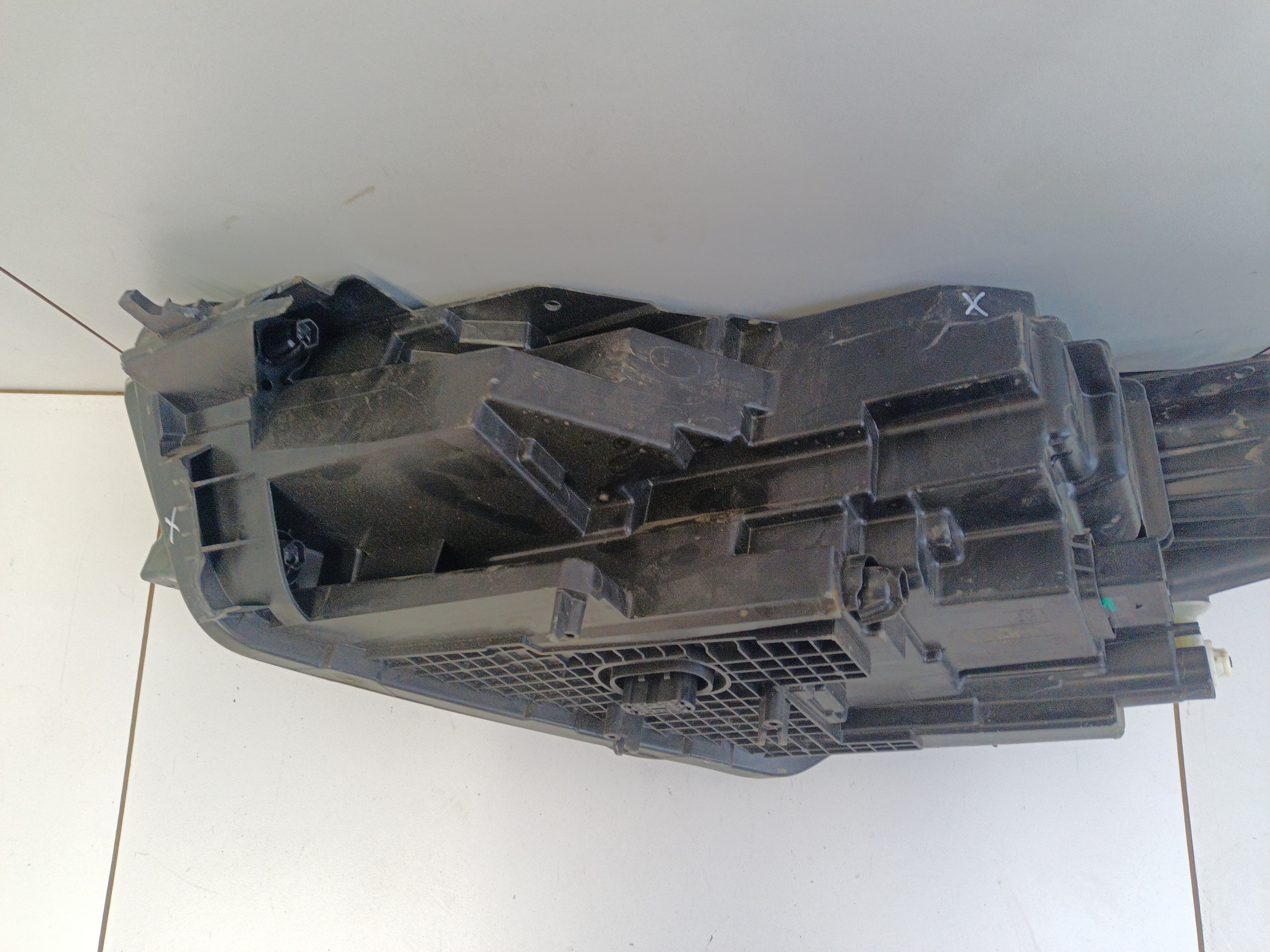 Фара передняя правая Exeed TXL Restail LED