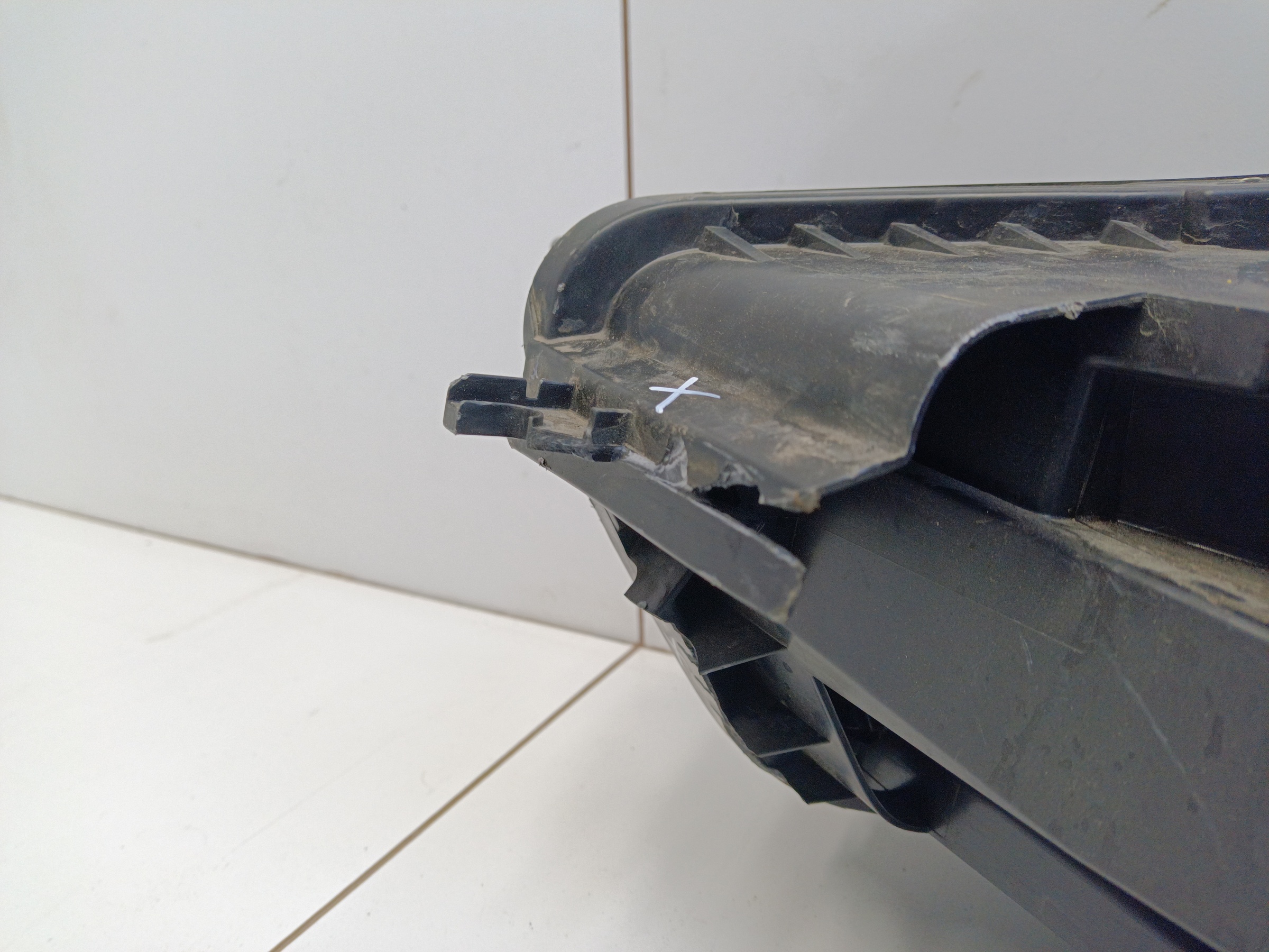 Фара передняя правая Exeed TXL Restail LED