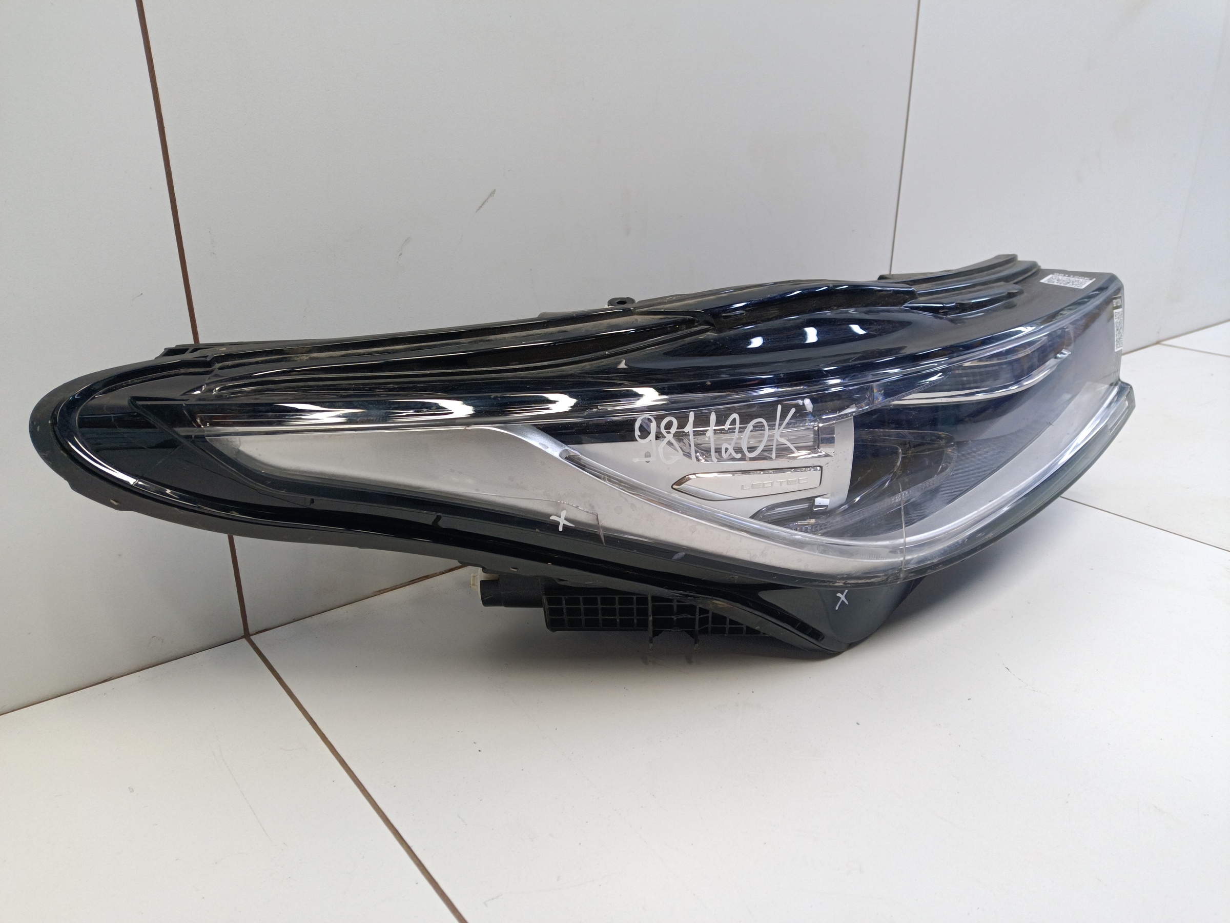 Фара передняя правая Exeed TXL Restail LED