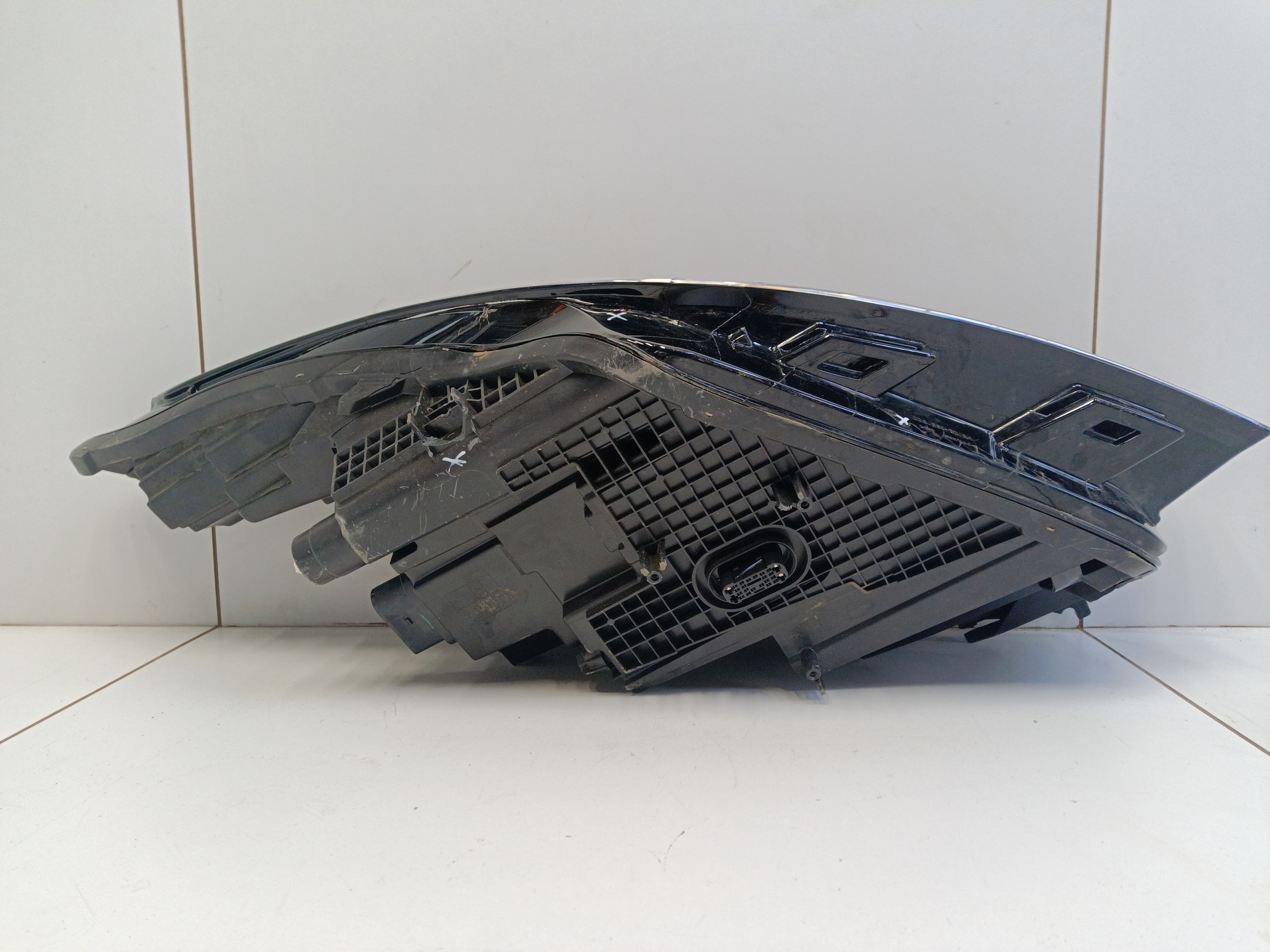 Фара передняя правая Exeed TXL Restail LED