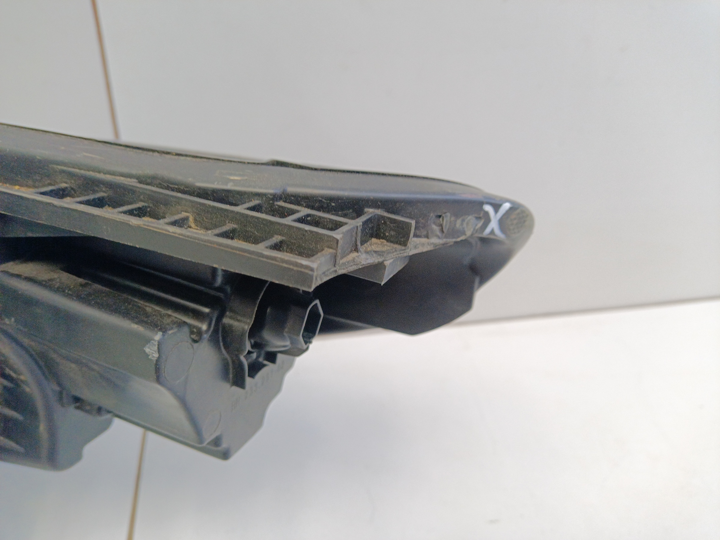 Фара передняя правая Exeed TXL Restail LED