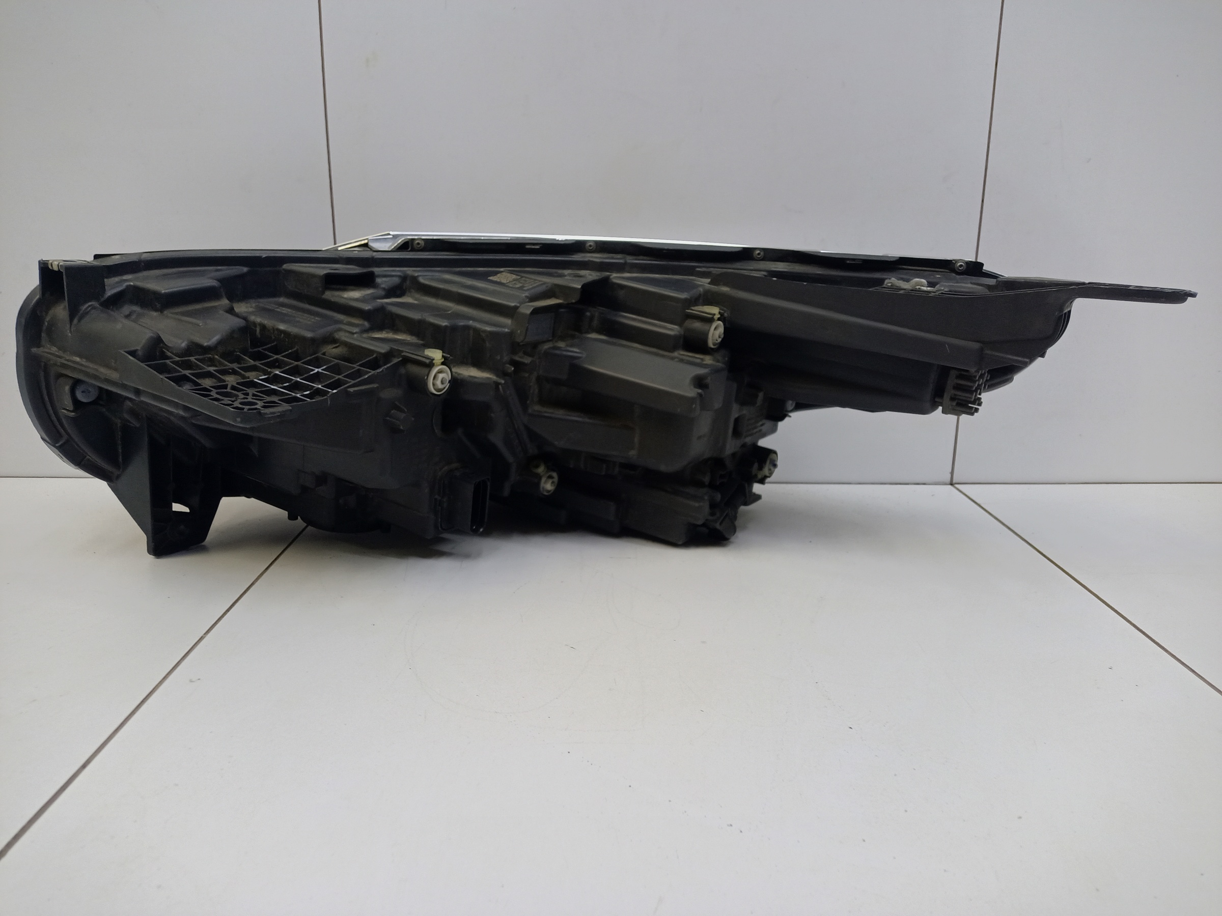 Фара передняя правая Exeed VX LED