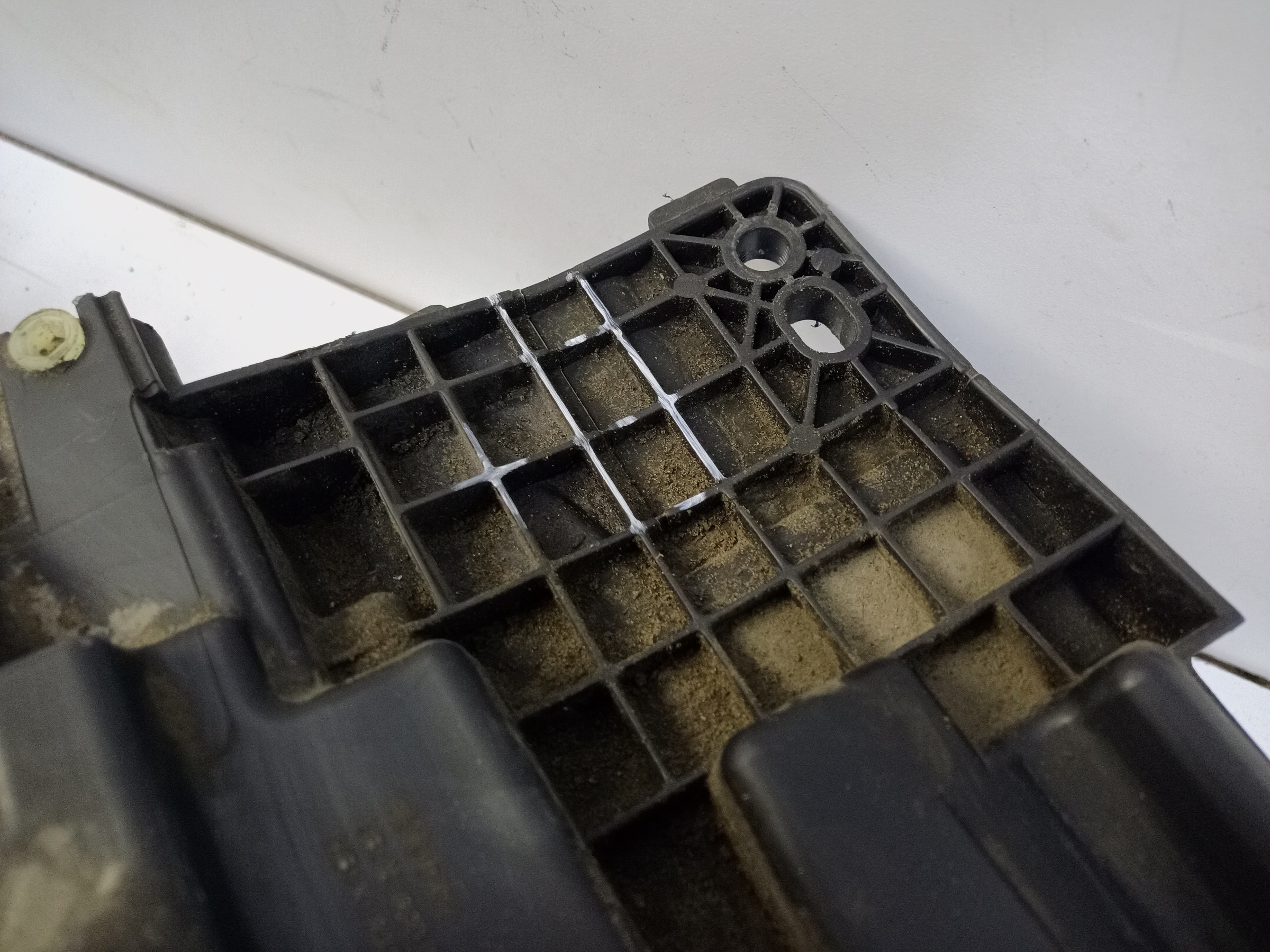 Фара передняя правая Exeed VX LED