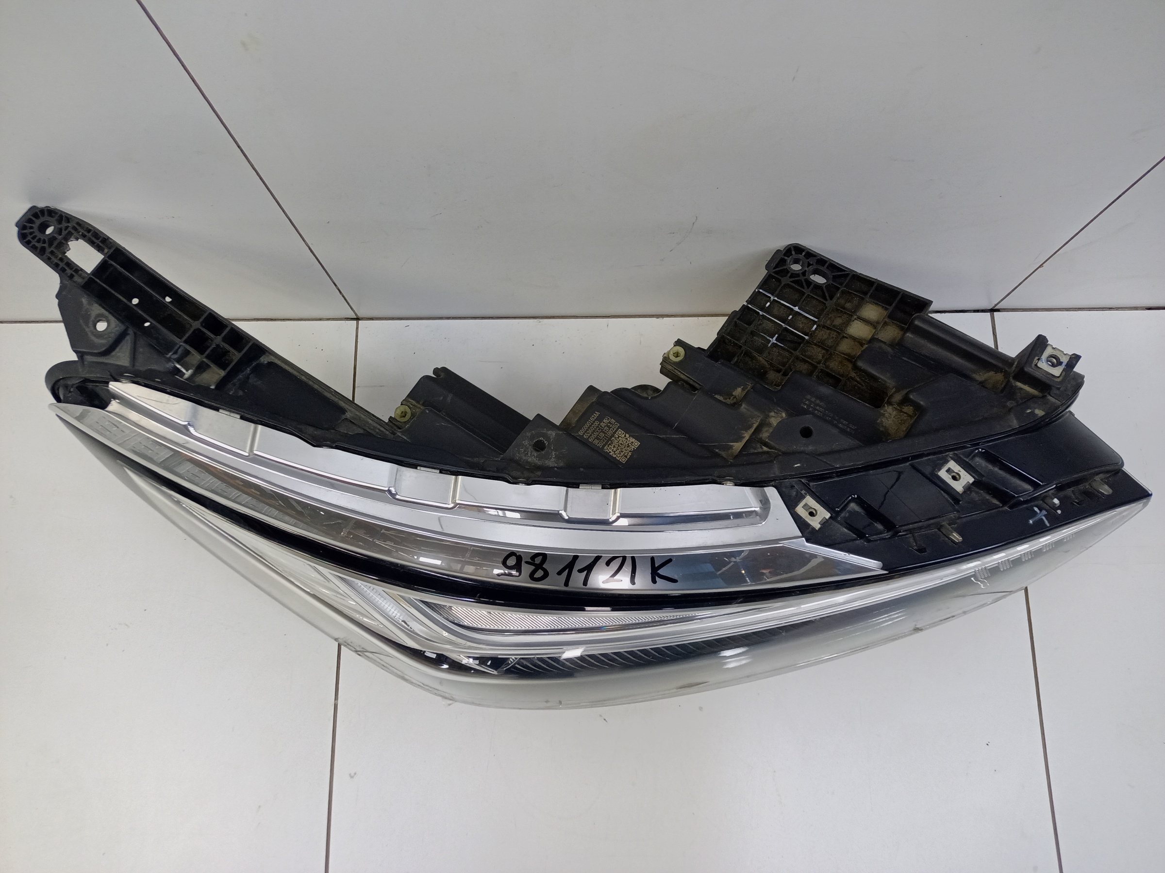 Фара передняя правая Exeed VX LED