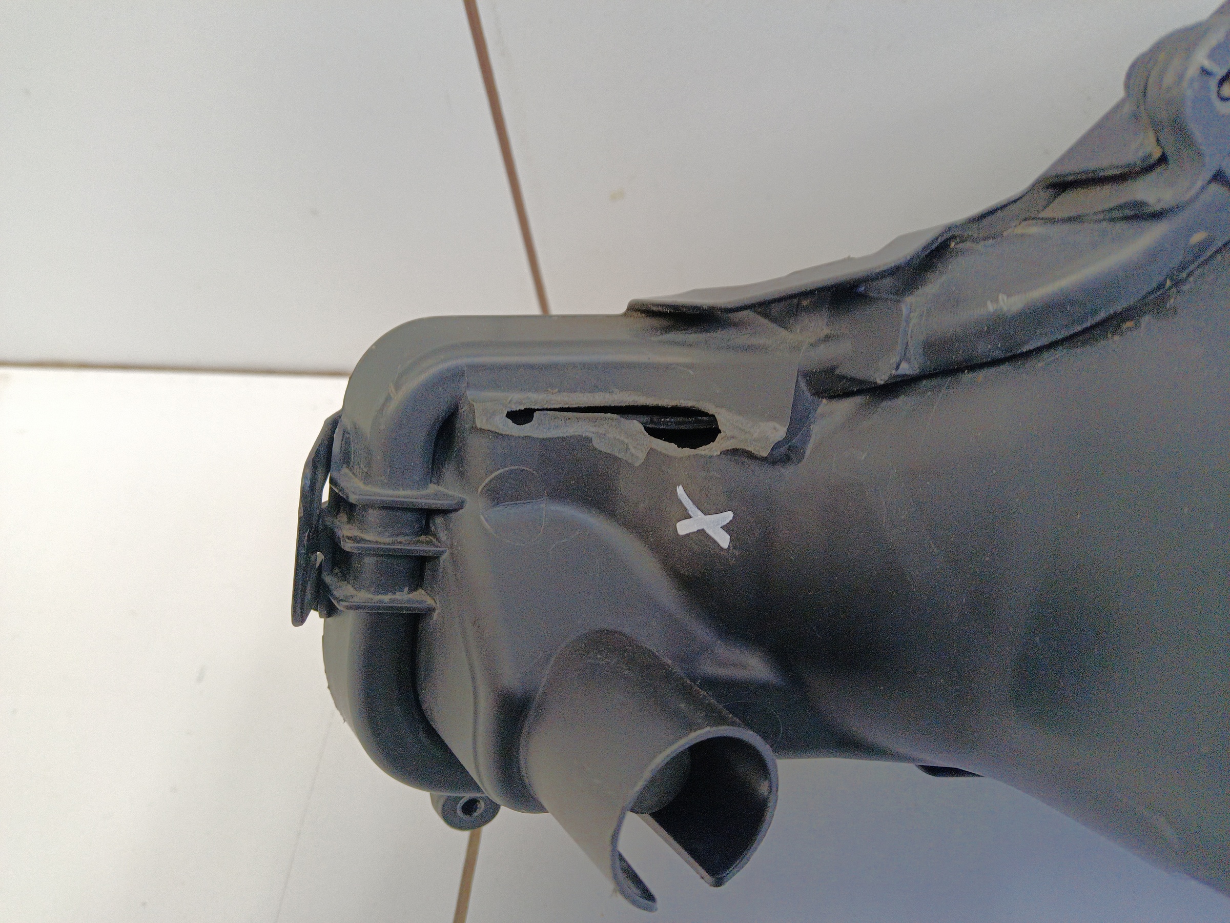 Фара передняя правая Toyota Camry V70 LED под 1 полосу