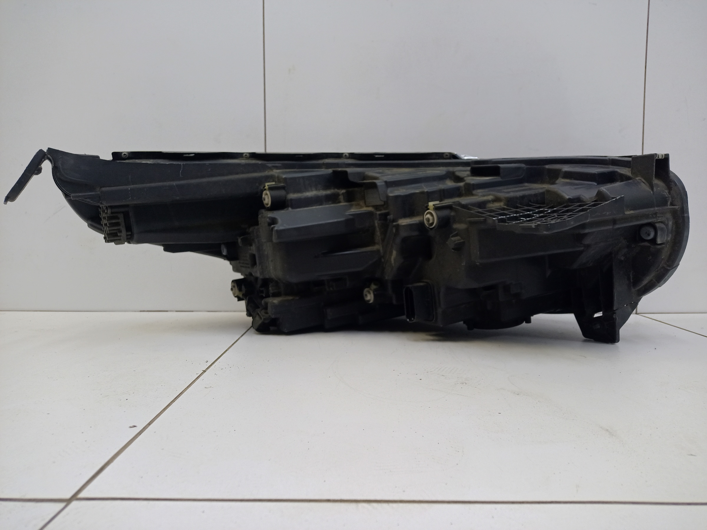 Фара передняя левая Exeed VX LED