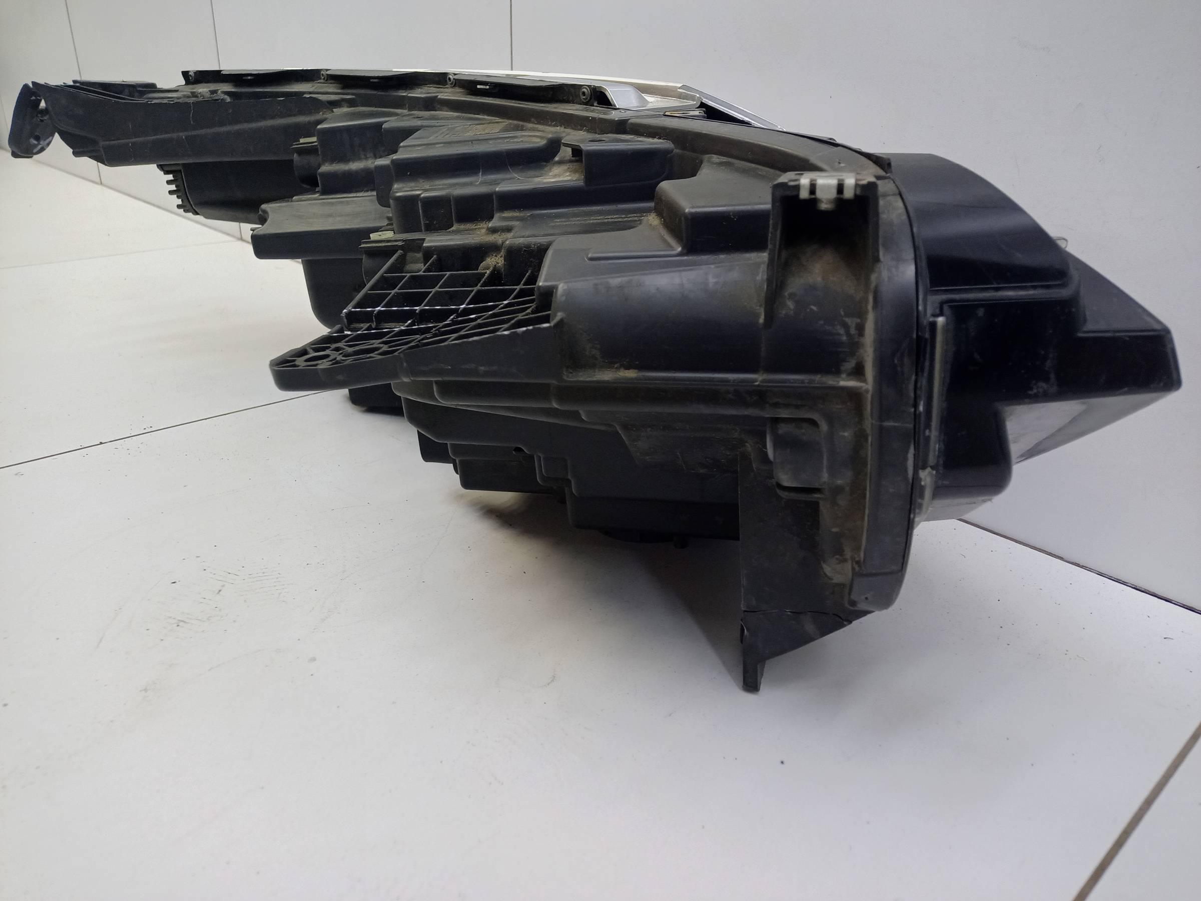 Фара передняя левая Exeed VX LED