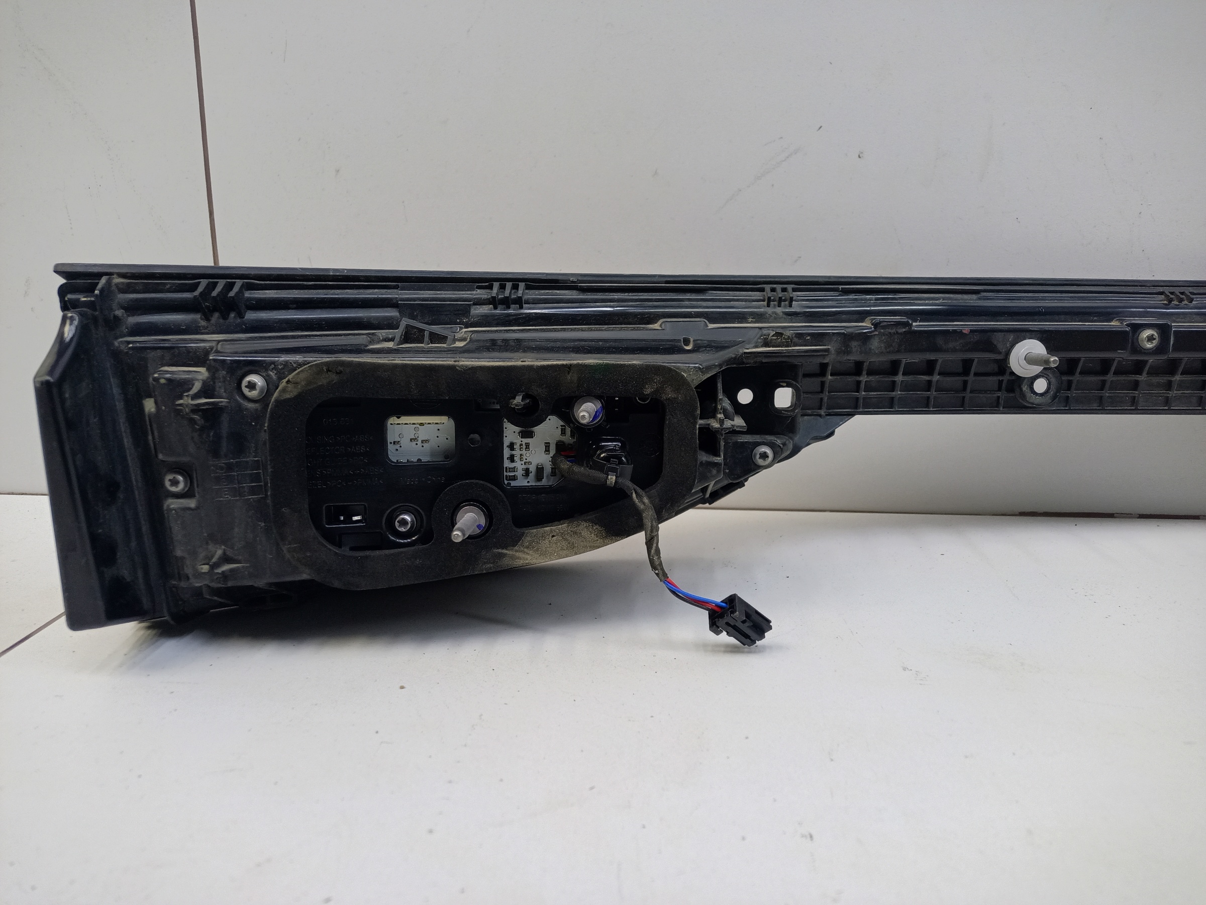 Фонарь крышки багажника Exeed TXL