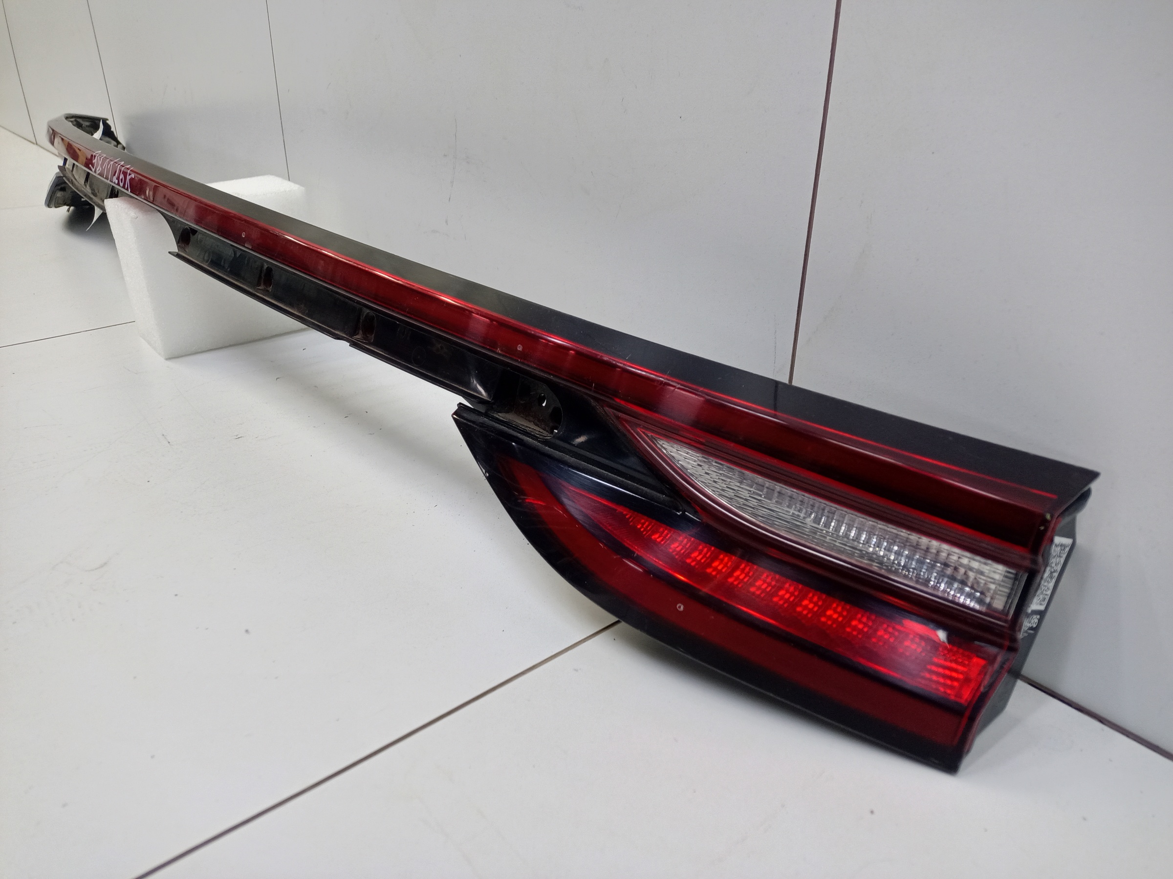 Фонарь крышки багажника Exeed TXL