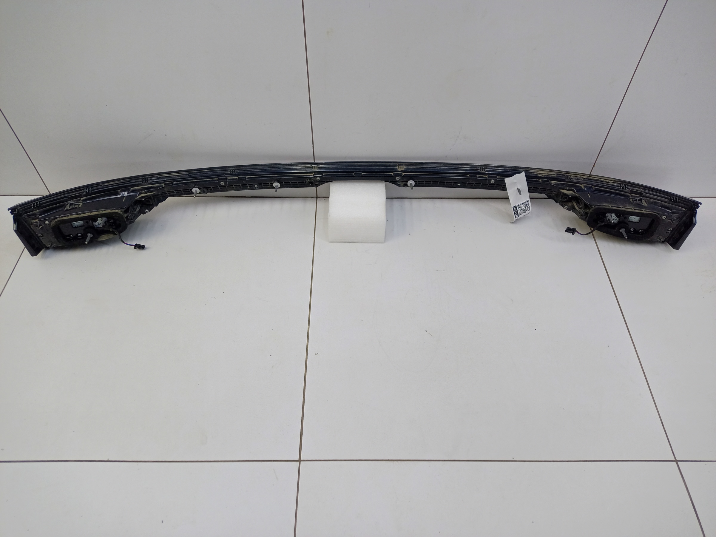 Фонарь крышки багажника Exeed TXL