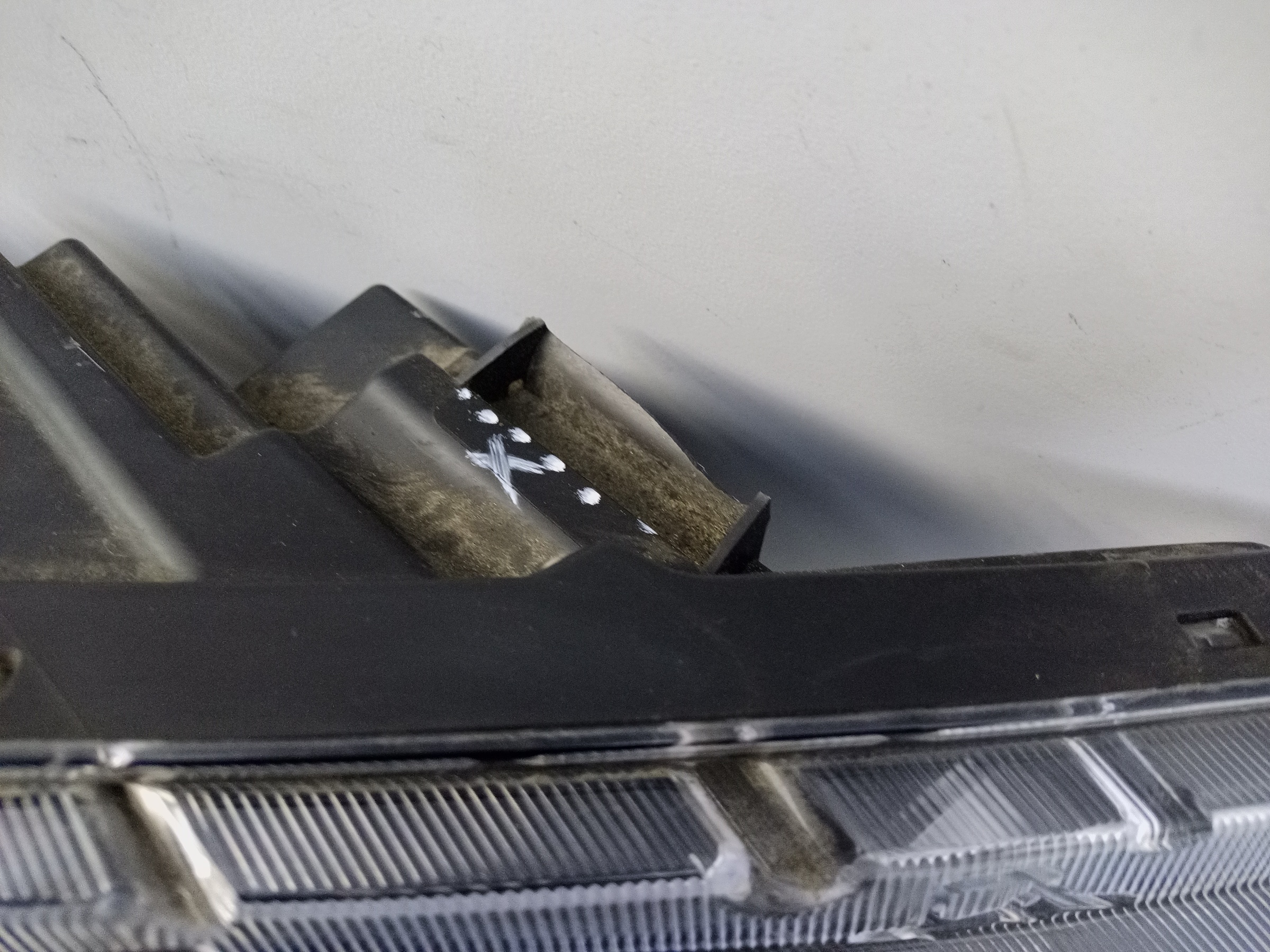 Фара передняя правая Haval Jolion LED