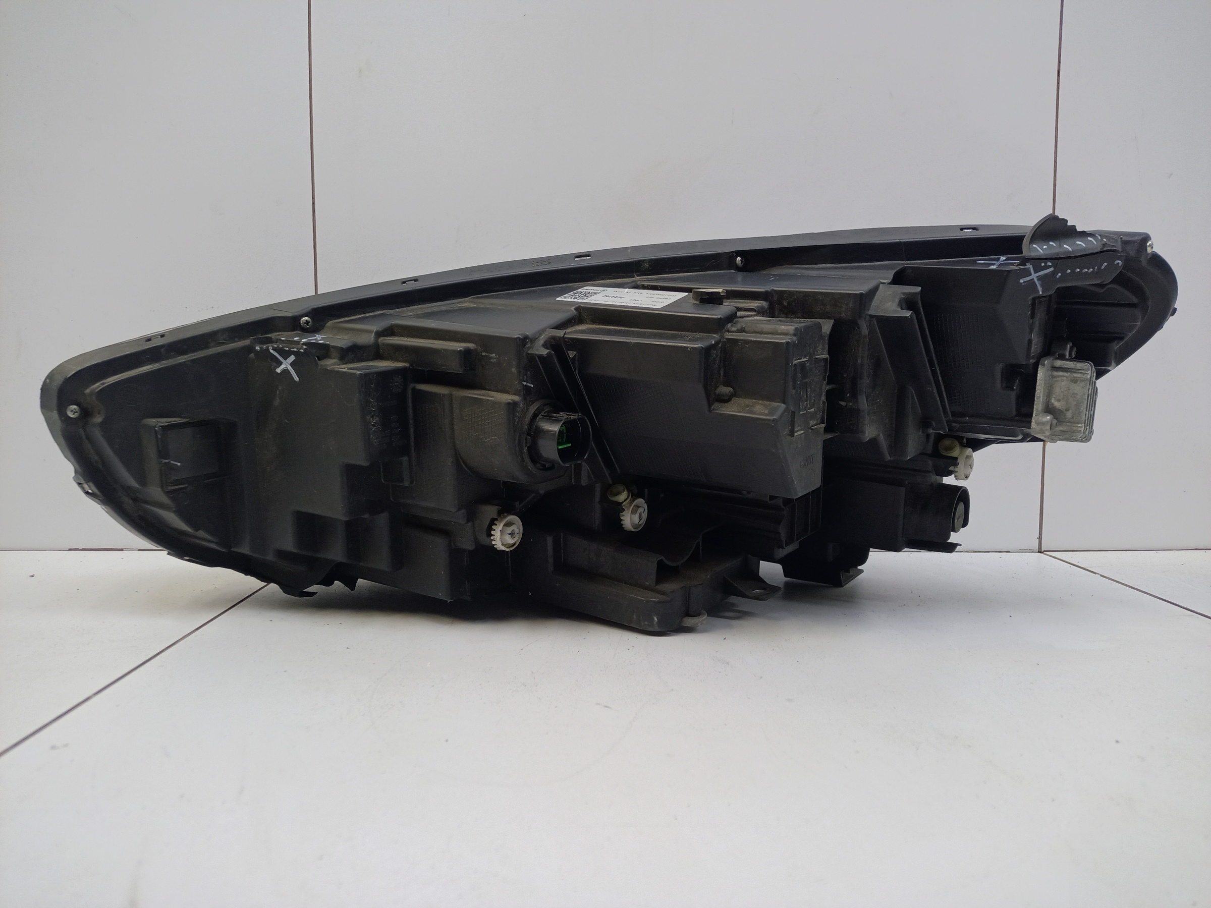 Фара передняя правая Haval Jolion LED