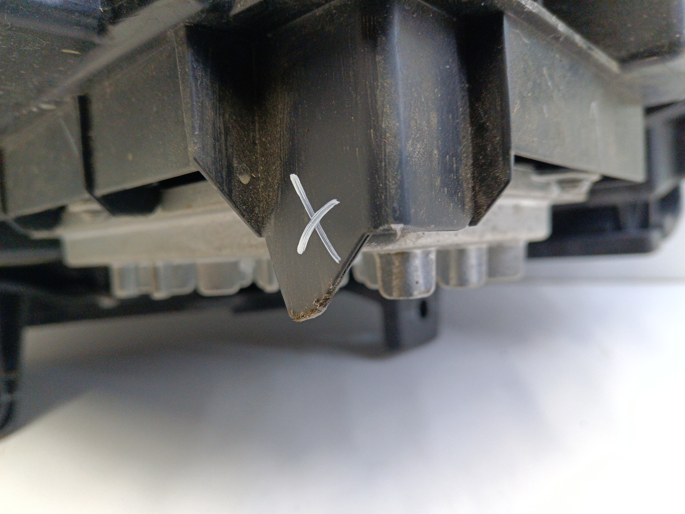 Фара передняя правая Geely Tugella Full LED