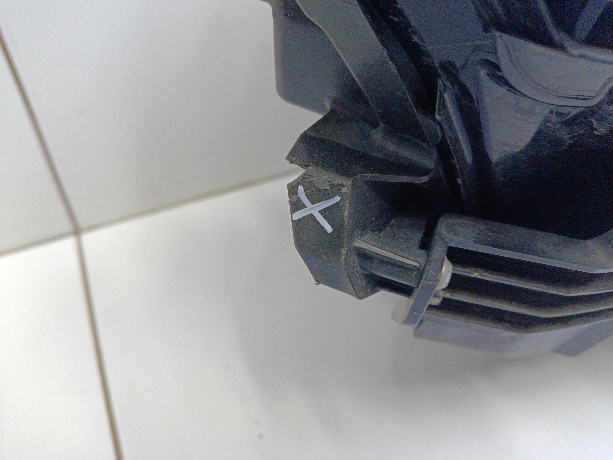 Фара передняя правая Geely Tugella Full LED