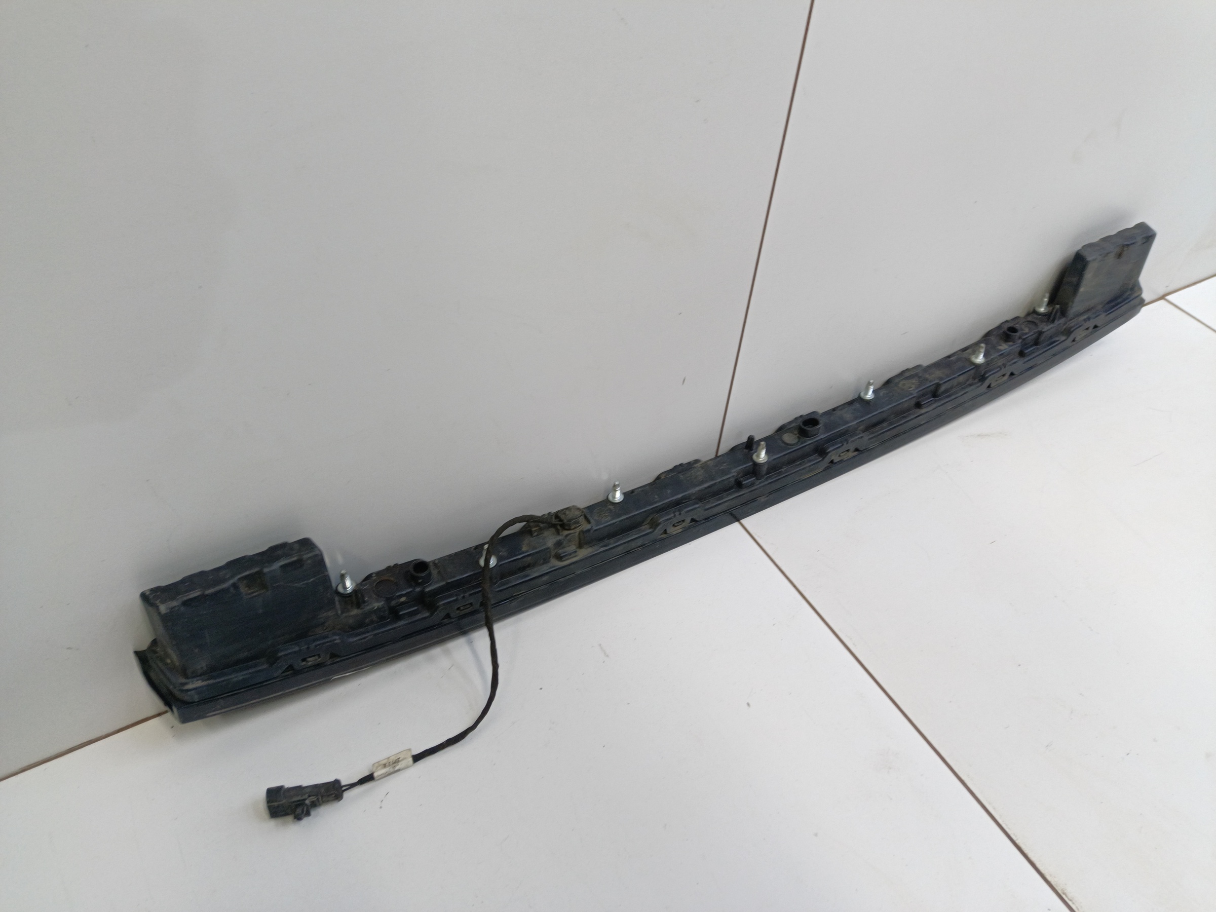 ДХО передний центральный Exeed LX