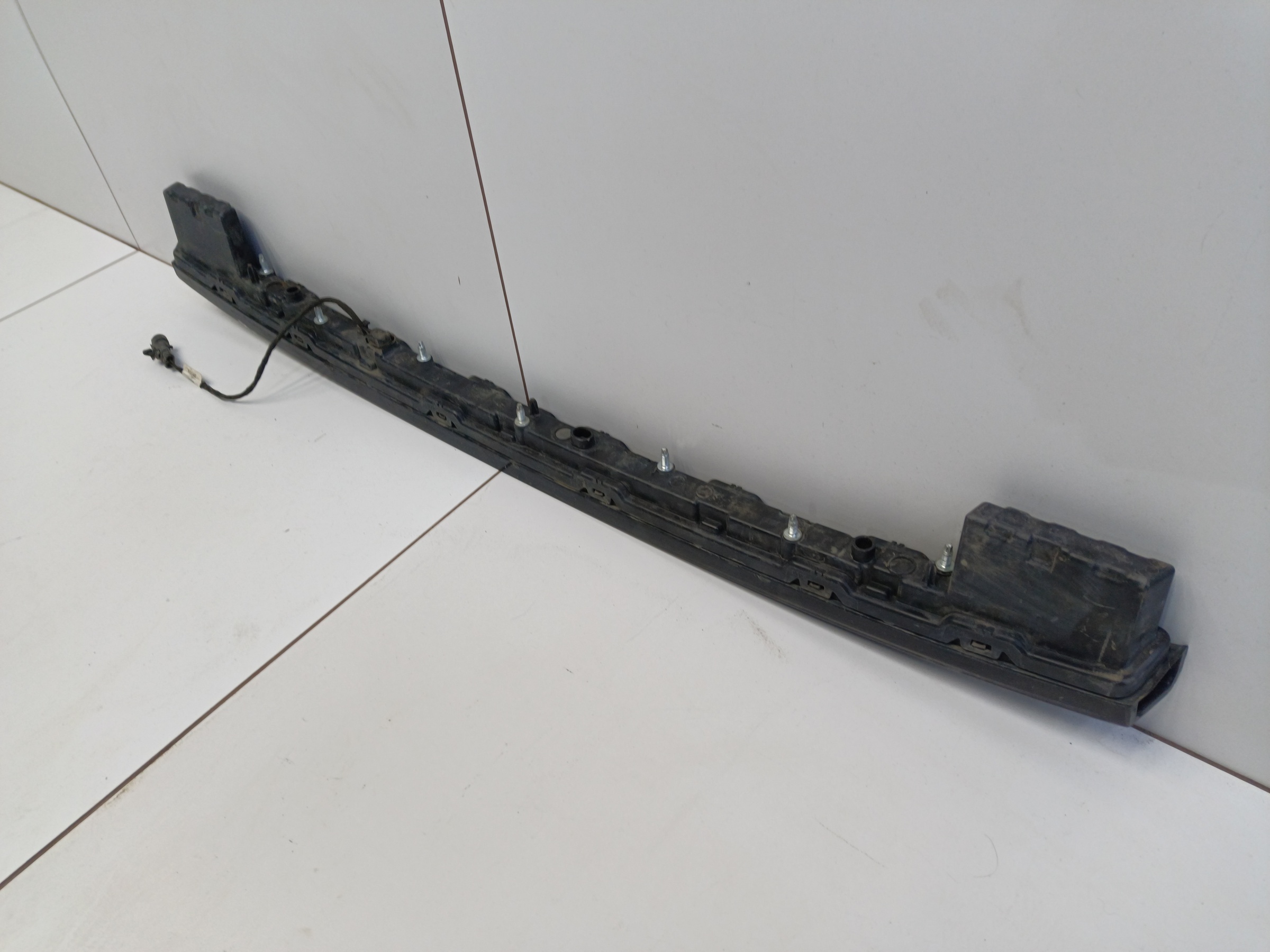 ДХО передний центральный Exeed LX