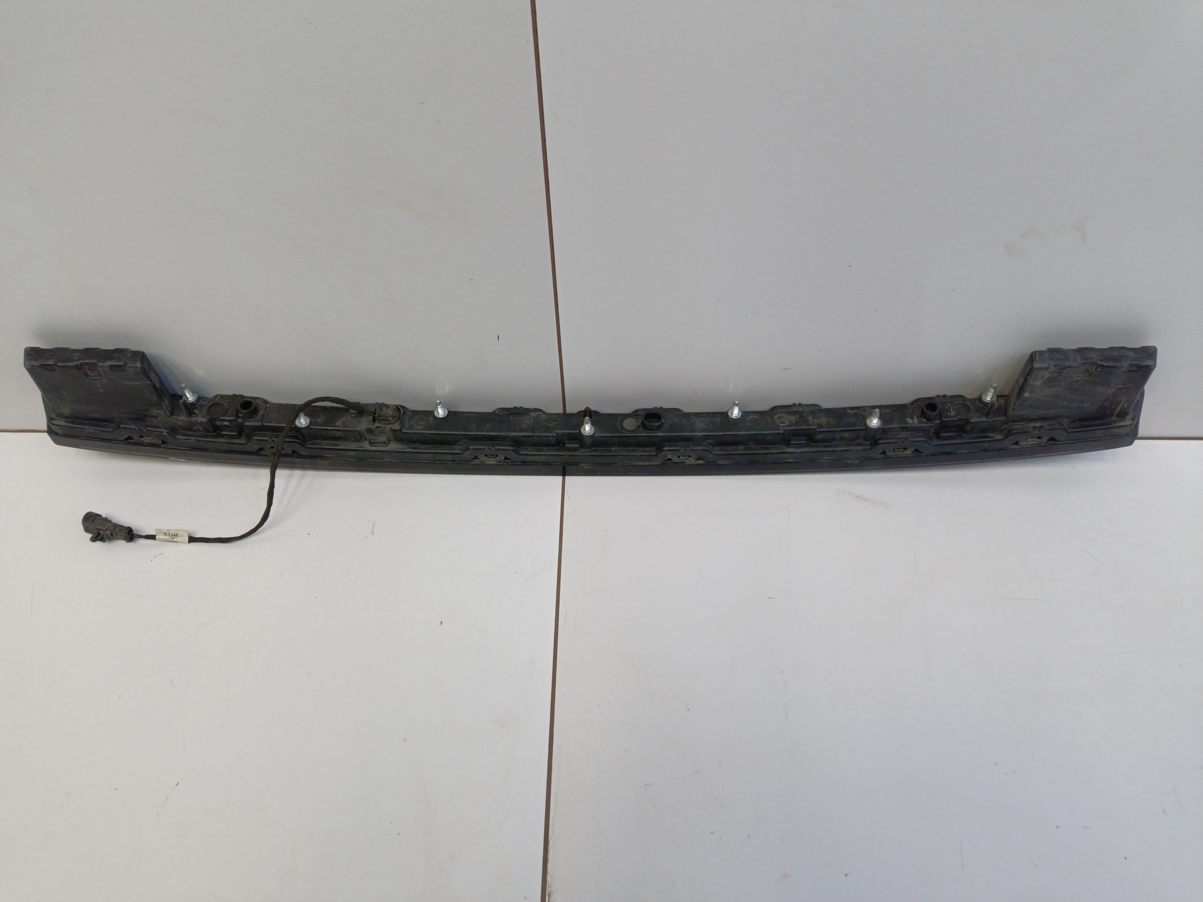 ДХО передний центральный Exeed LX