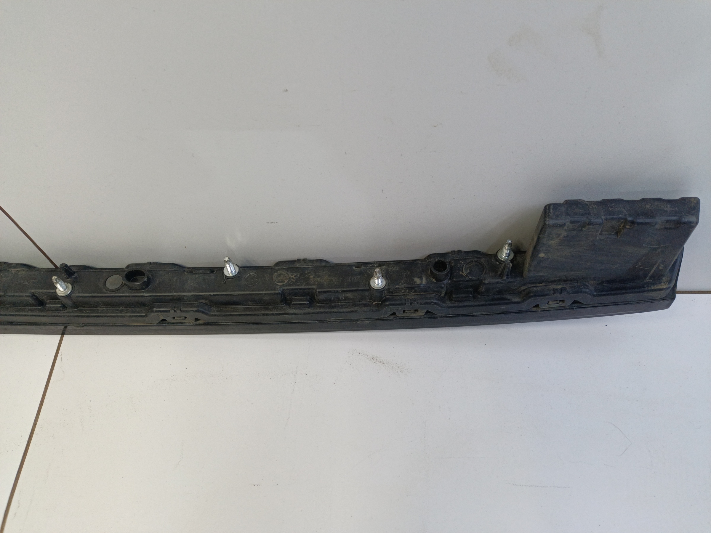 ДХО передний центральный Exeed LX