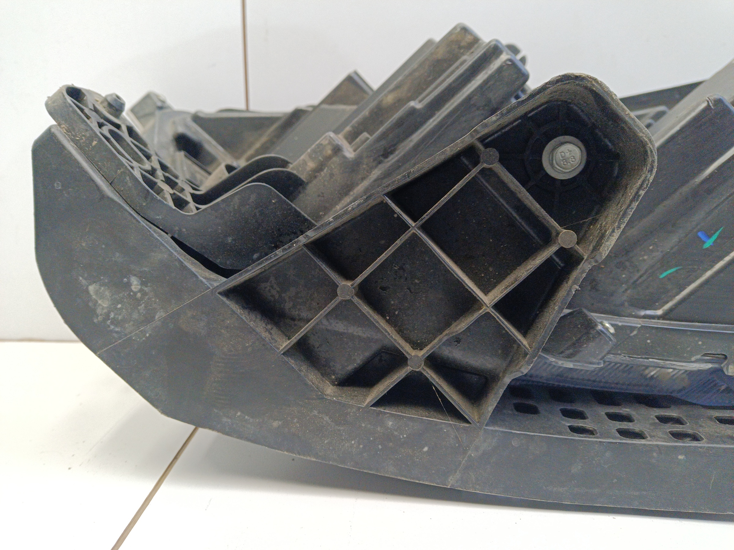 Фара передняя правая Haval M6 2 LED