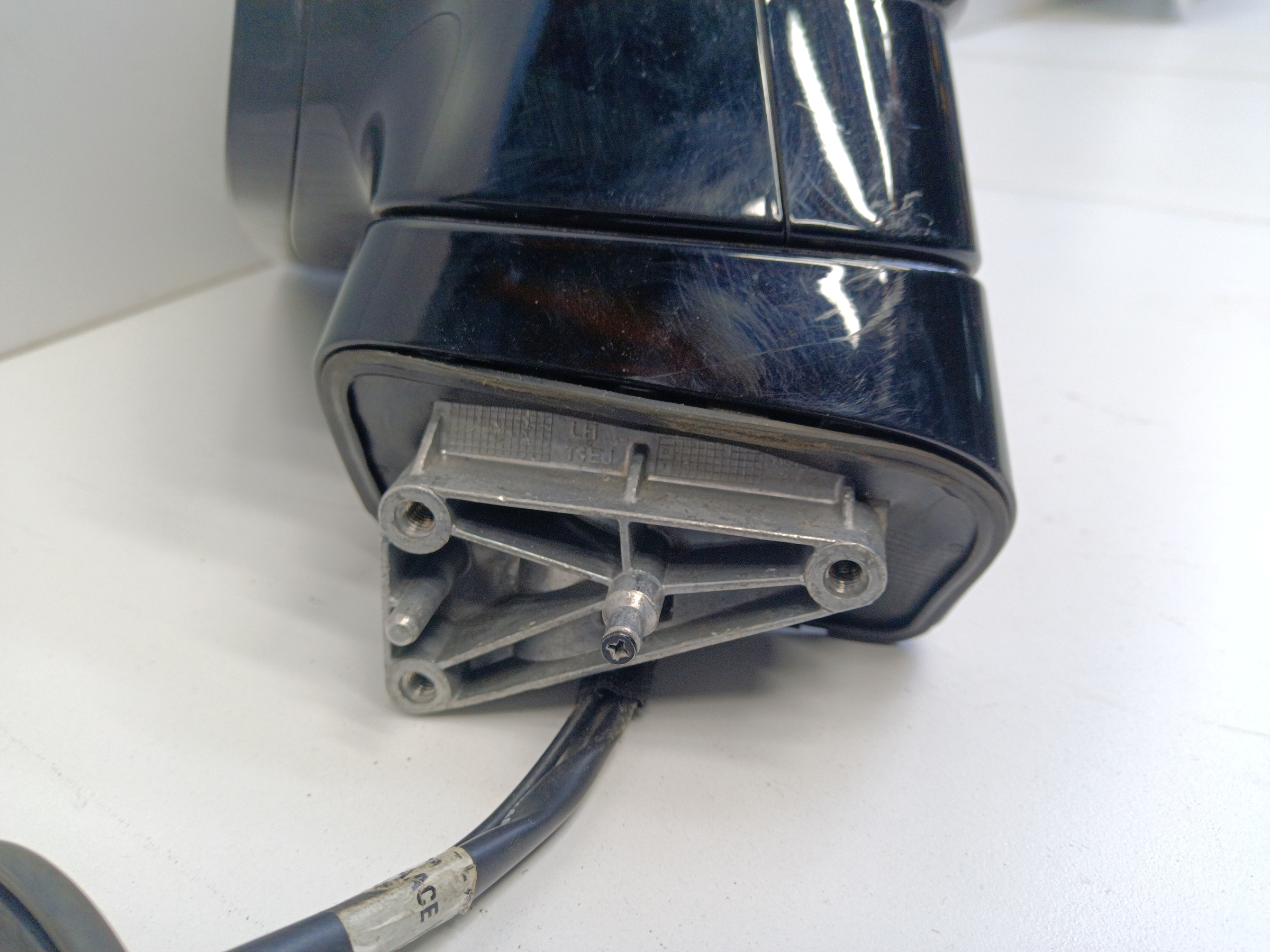 Зеркало левое Jaecoo J7 8+1 контактов