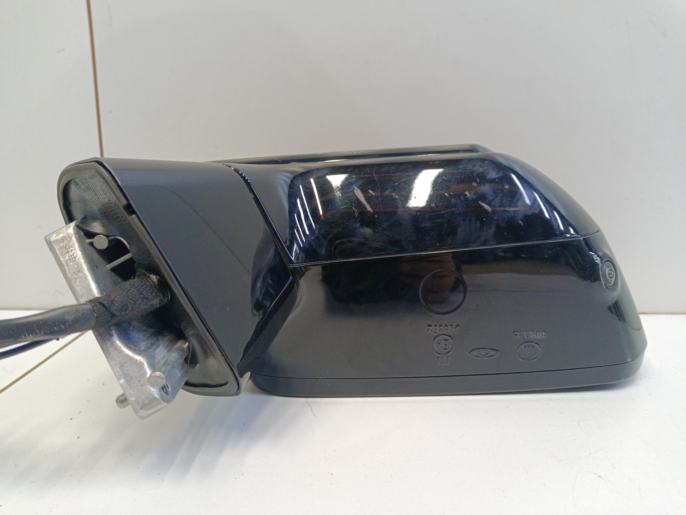 Зеркало левое Jaecoo J7 8+1 контактов