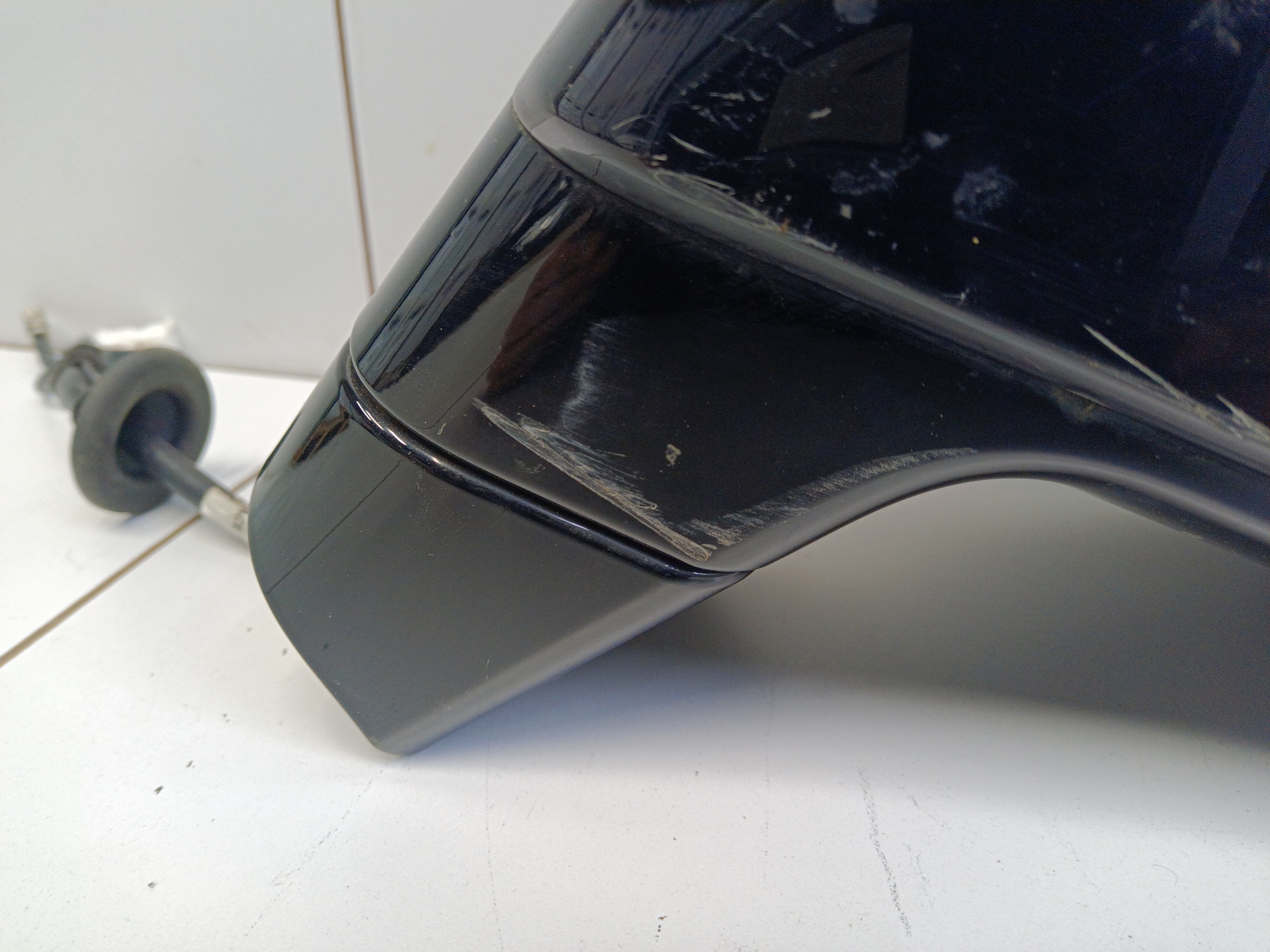 Зеркало левое Jaecoo J7 8+1 контактов