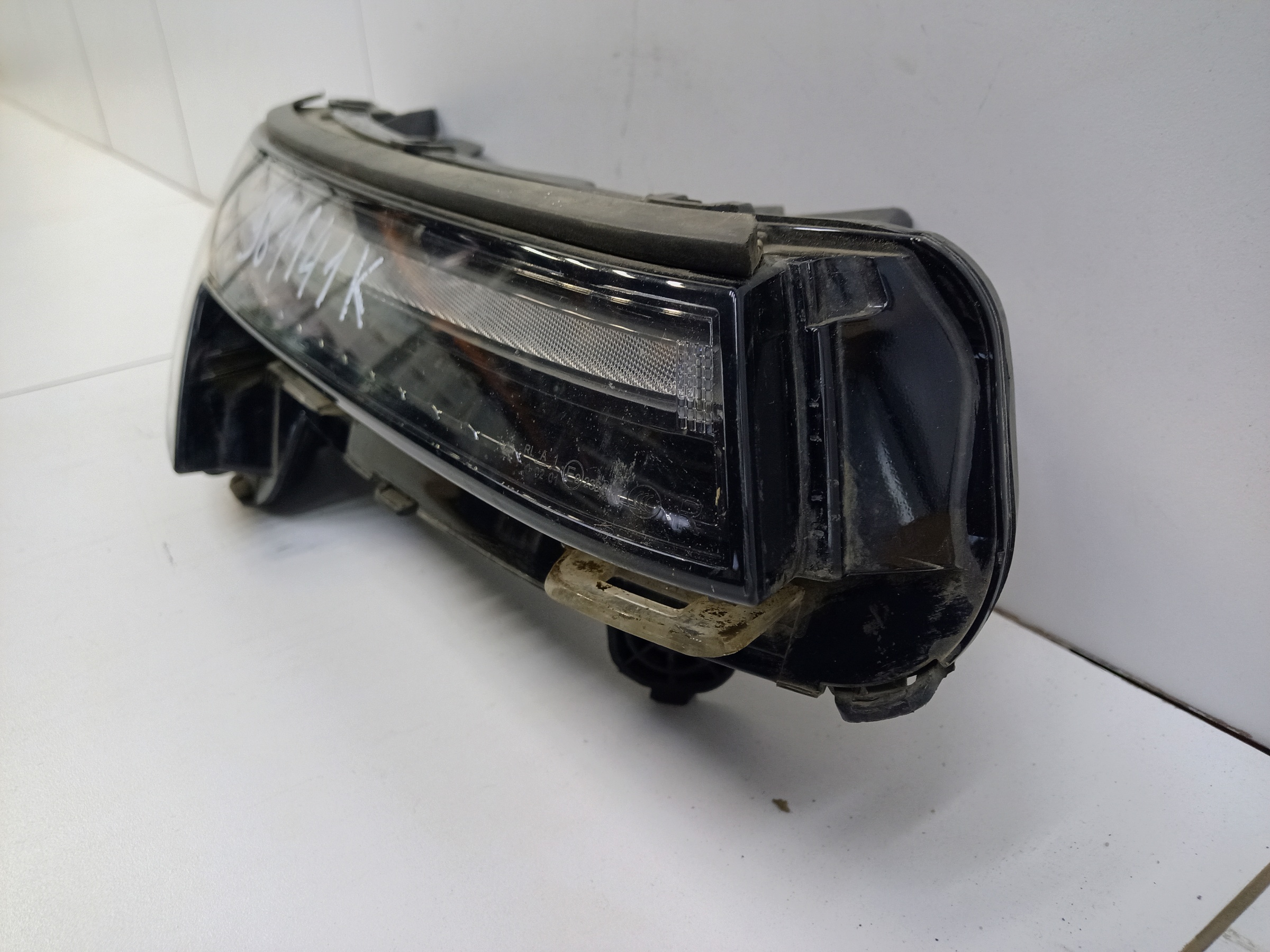 Фара ДХО передняя правая Москвич 3 LED