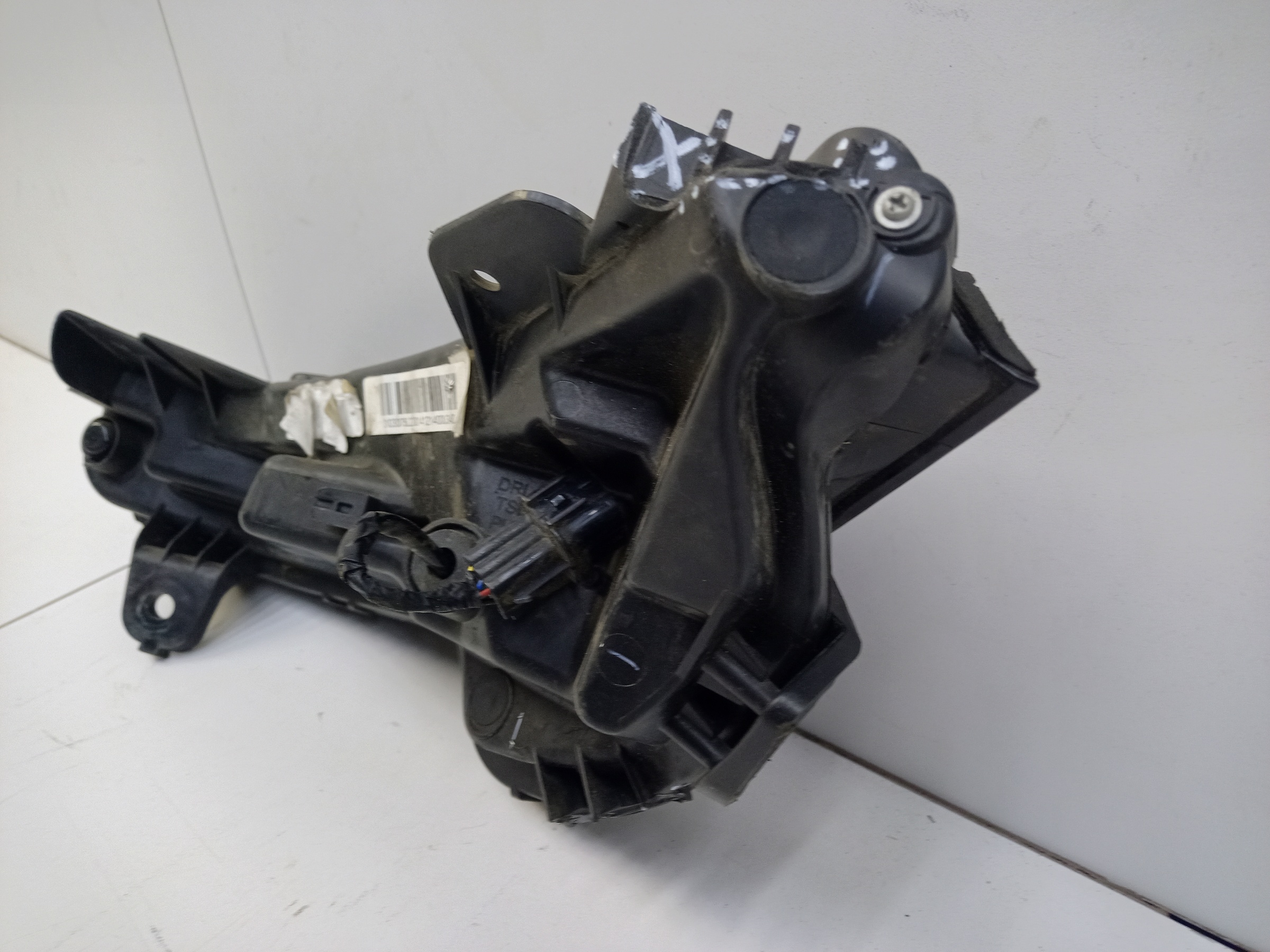 Фара ДХО передняя правая Москвич 3 LED