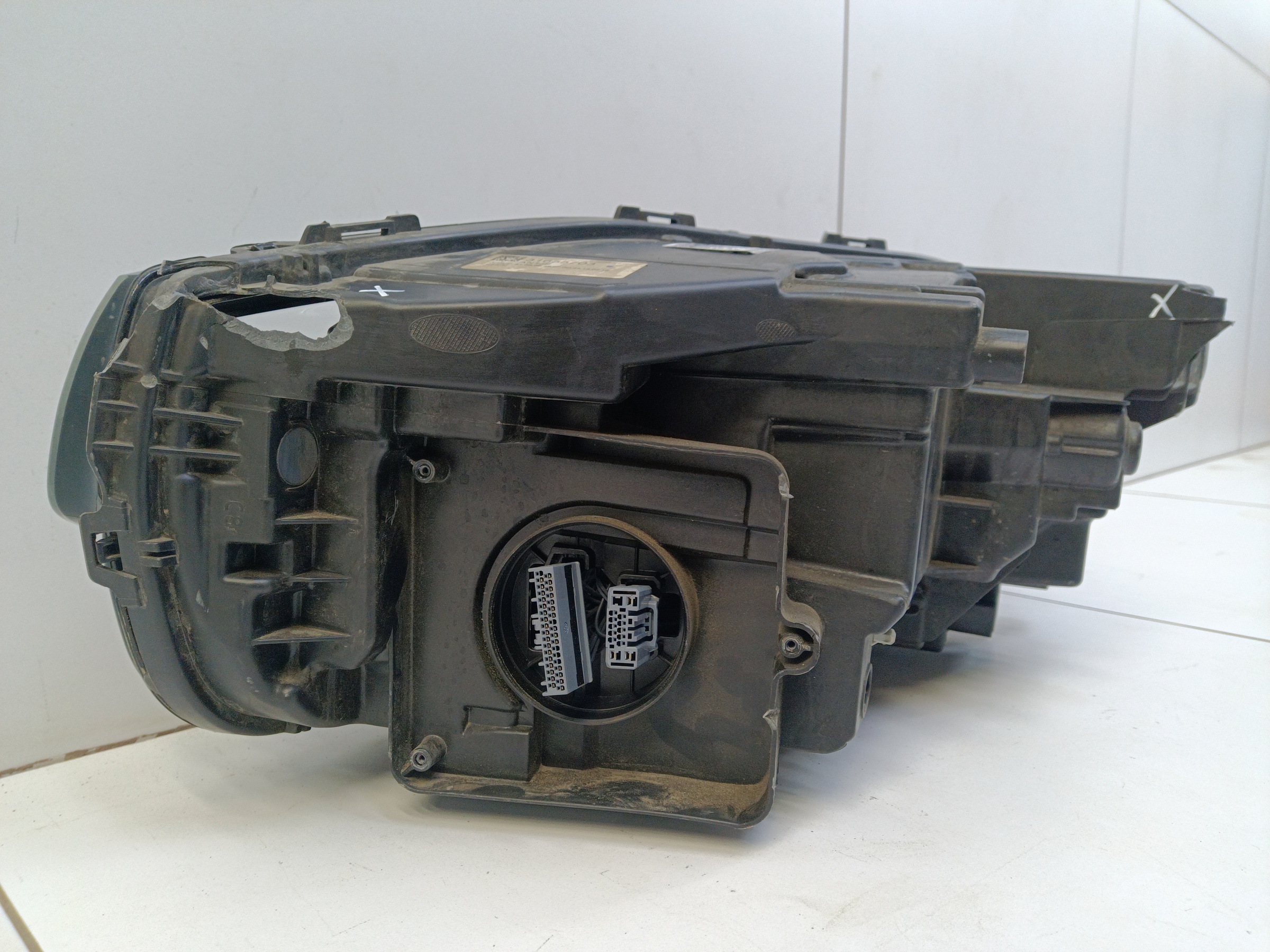Фара передняя правая Volvo XC90 2 Full LED
