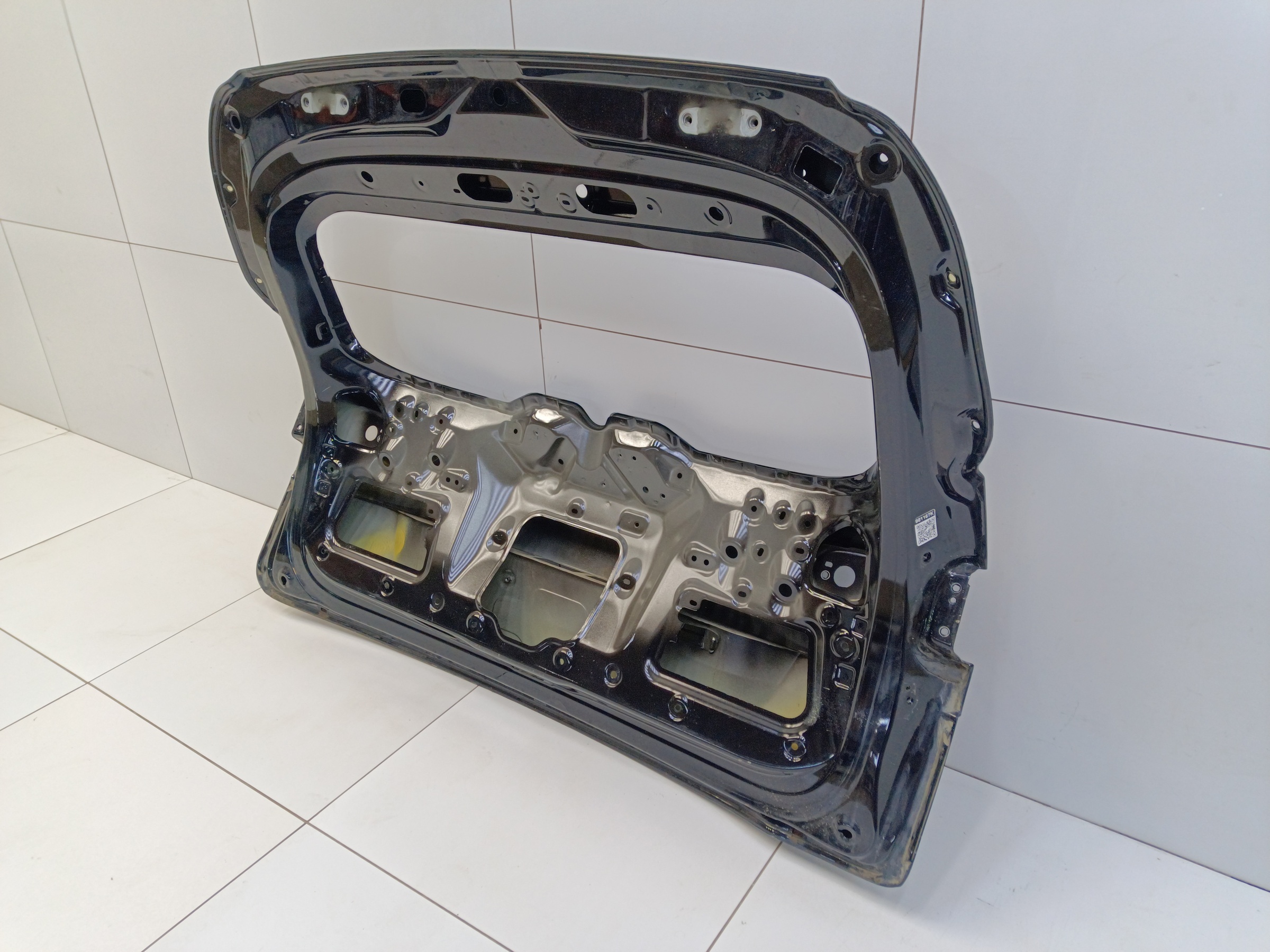 Крышка багажника Haval Jolion