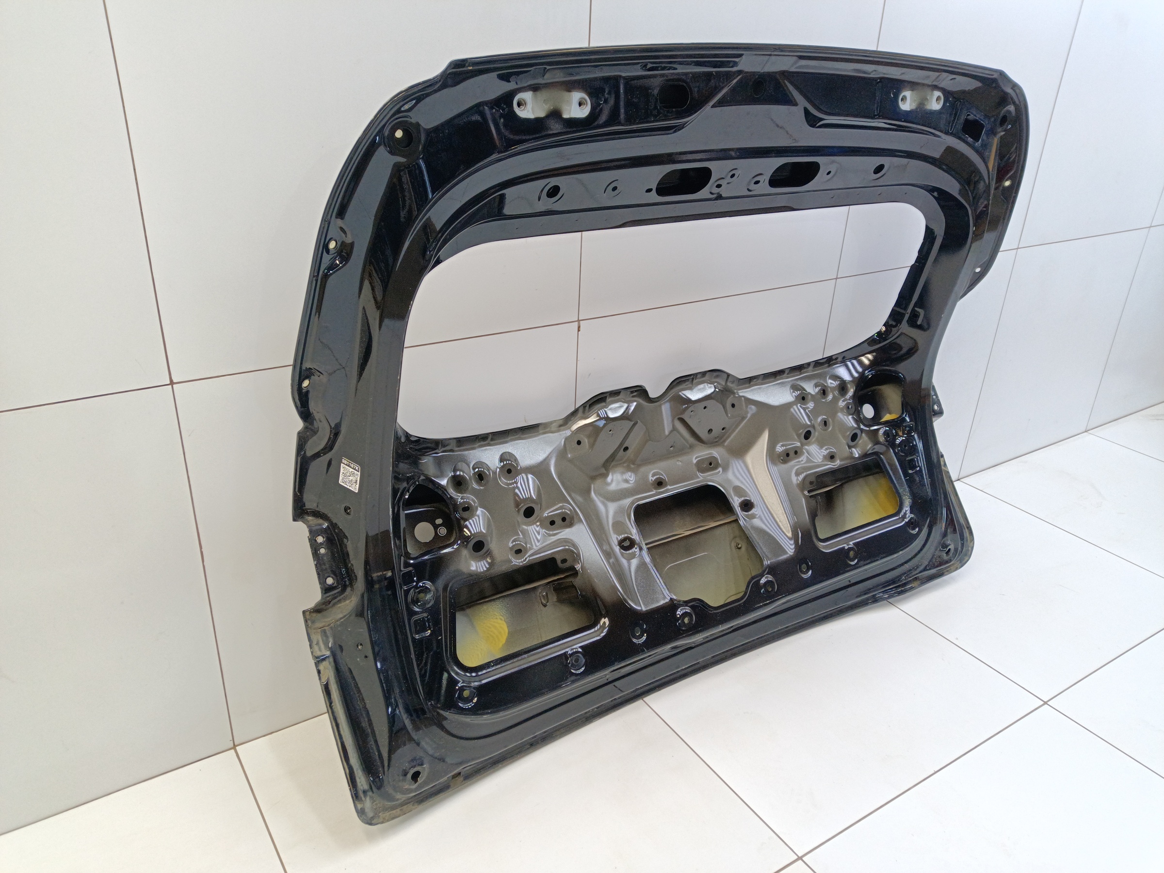 Крышка багажника Haval Jolion