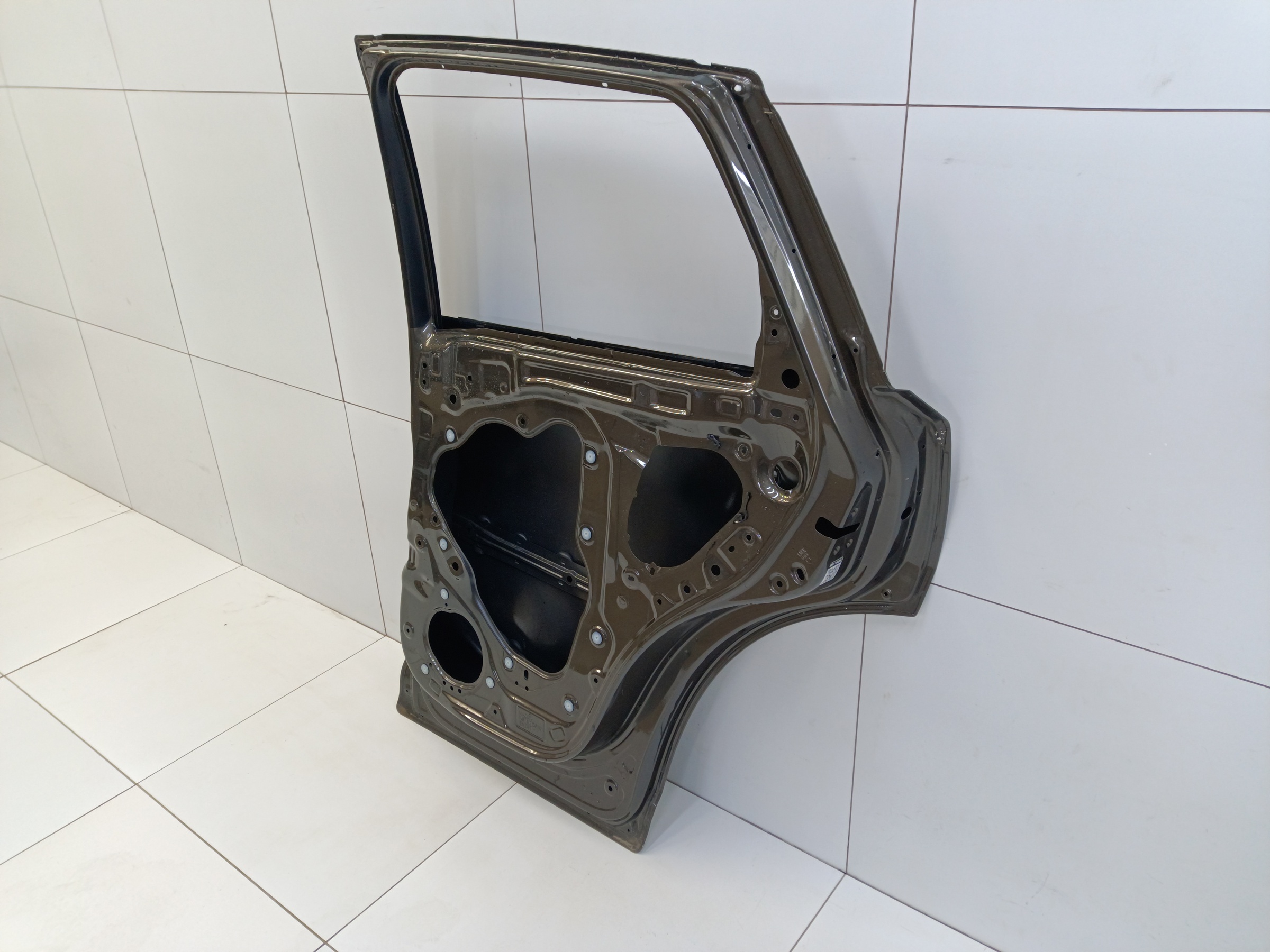 Дверь задняя правая Mazda CX-5 2