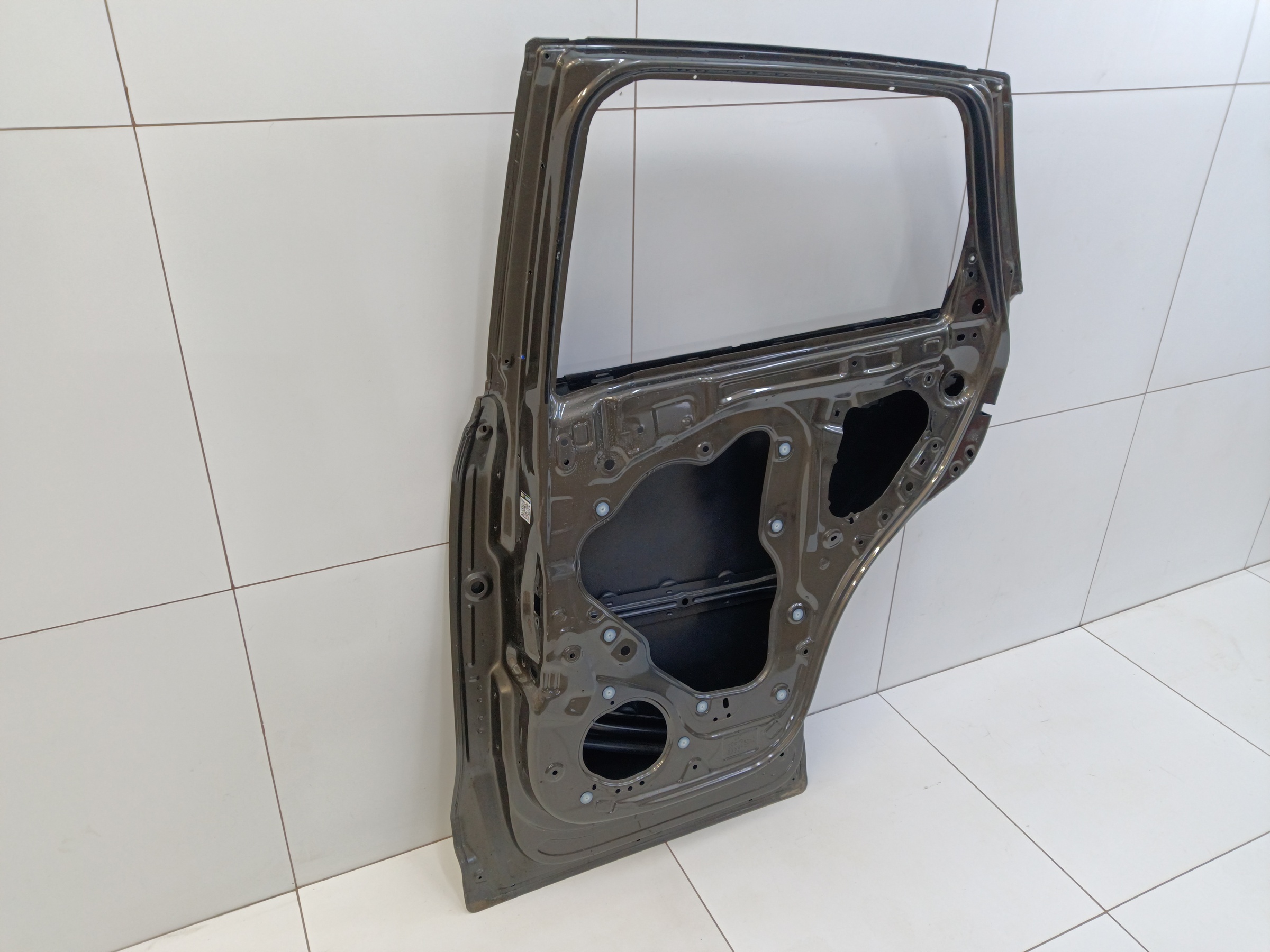 Дверь задняя правая Mazda CX-5 2