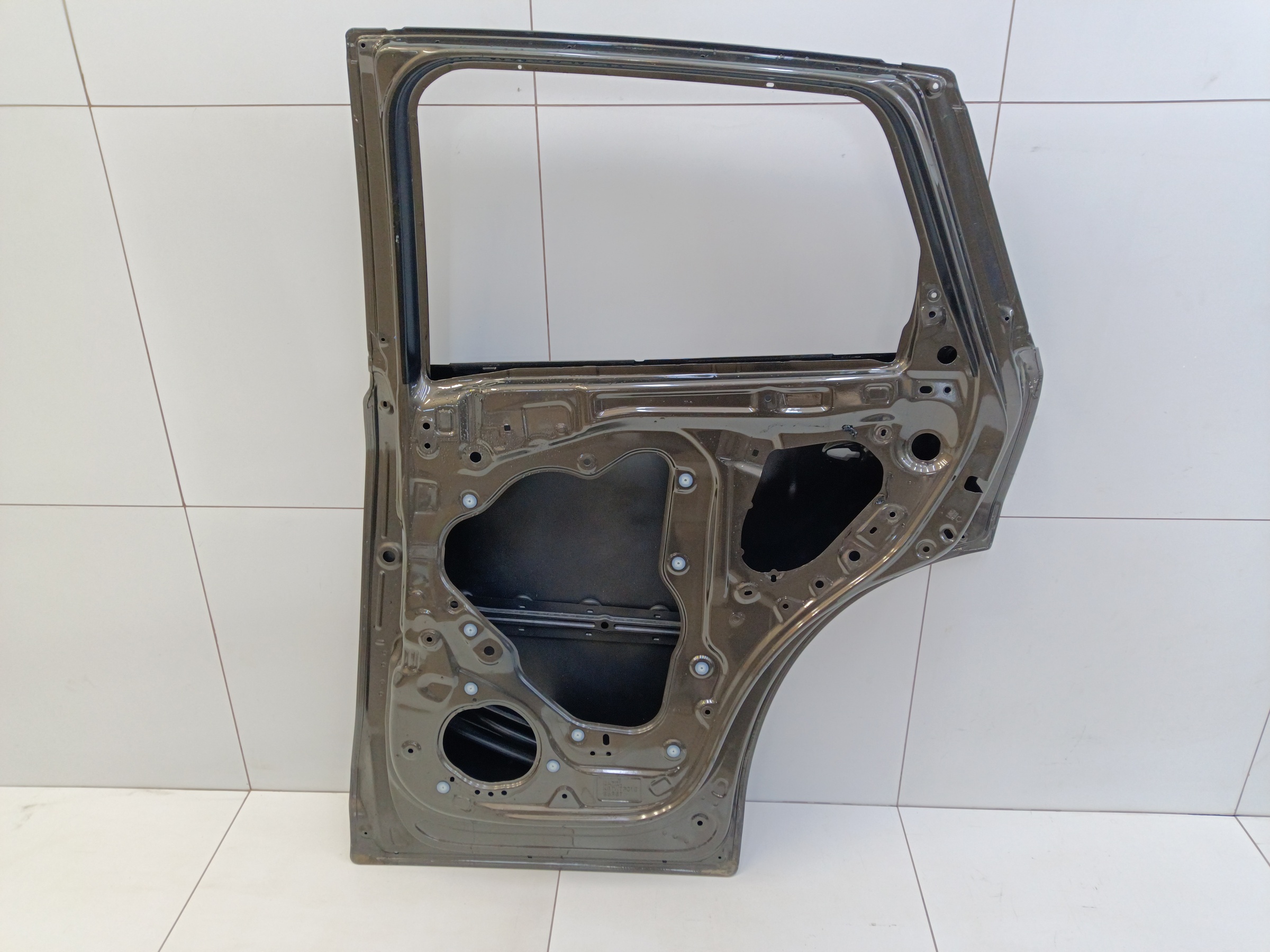 Дверь задняя правая Mazda CX-5 2