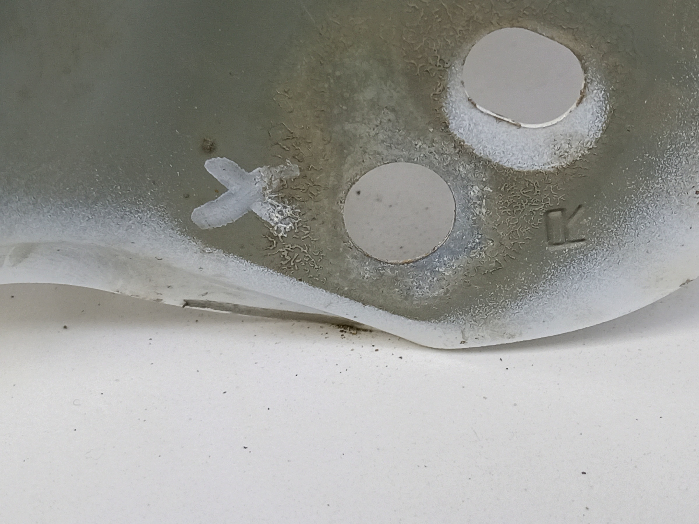 Крыло переднее правое Haval Jolion