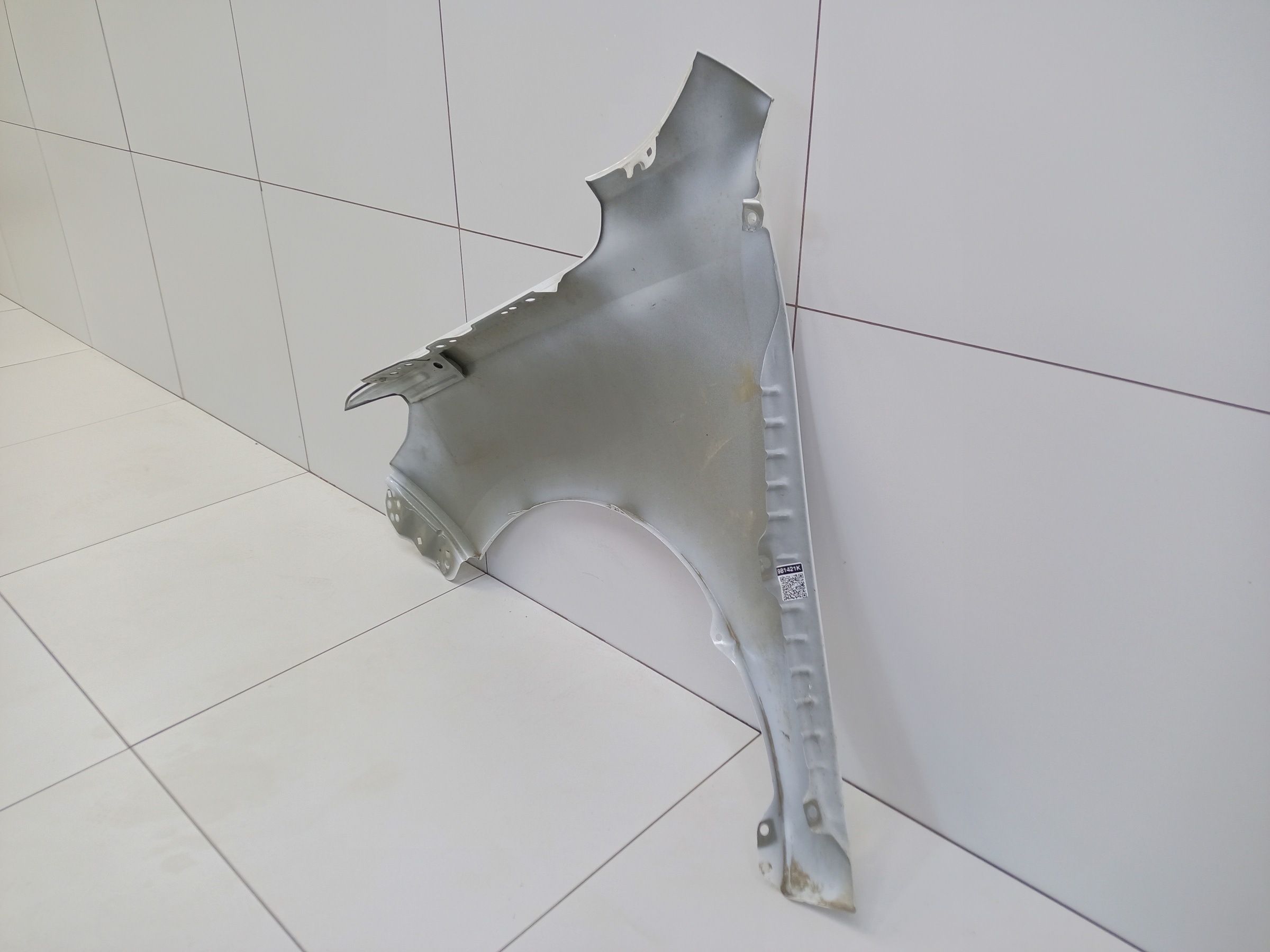 Крыло переднее правое Haval Jolion