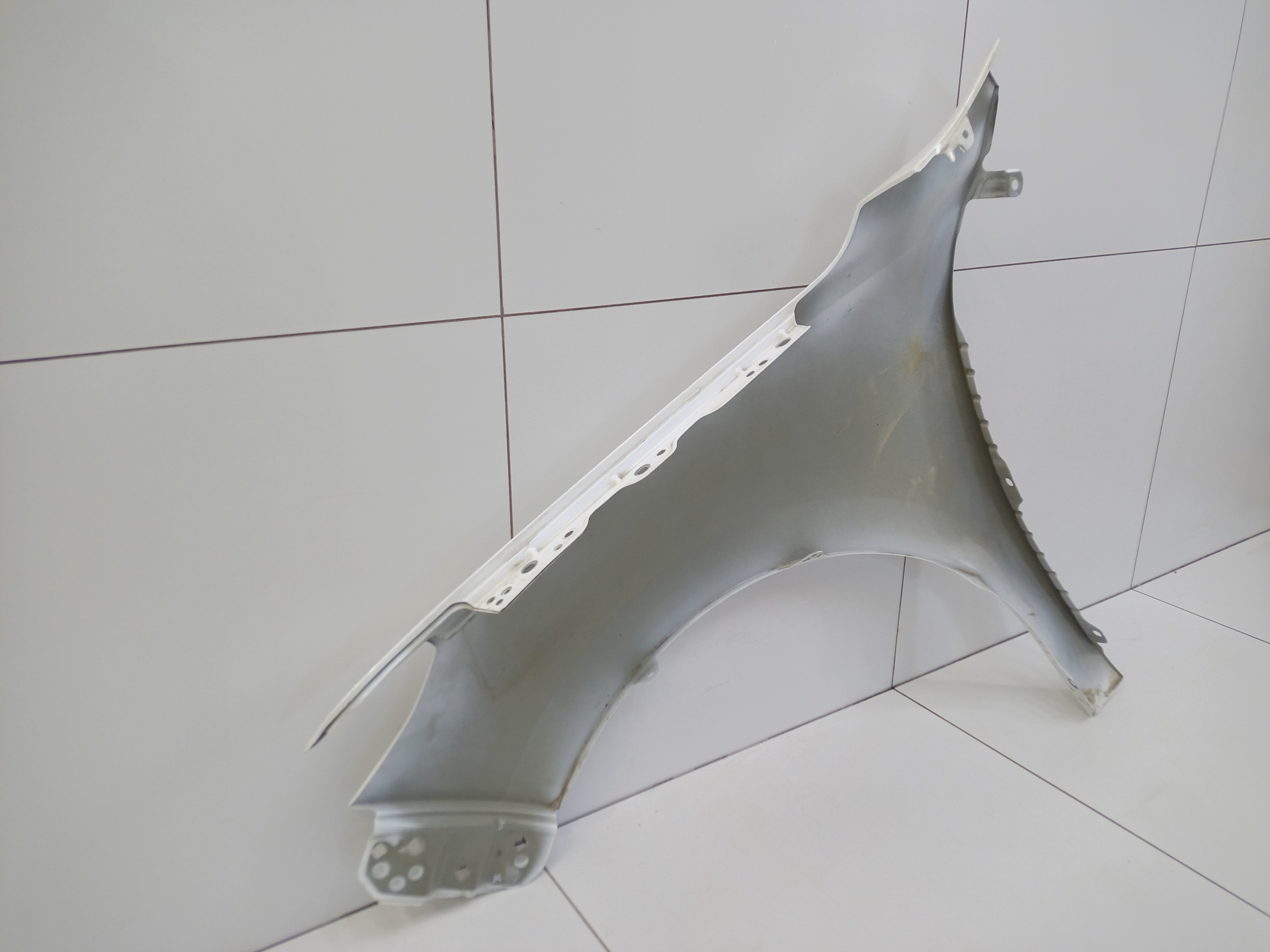 Крыло переднее правое Haval Jolion