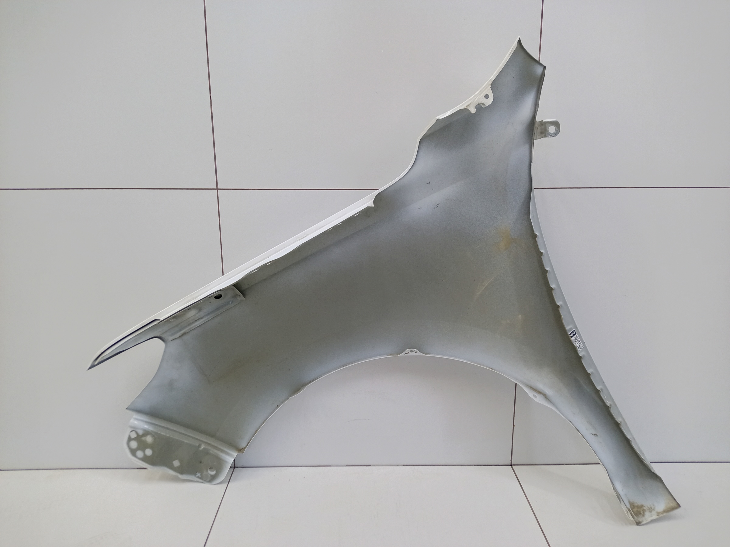 Крыло переднее правое Haval Jolion