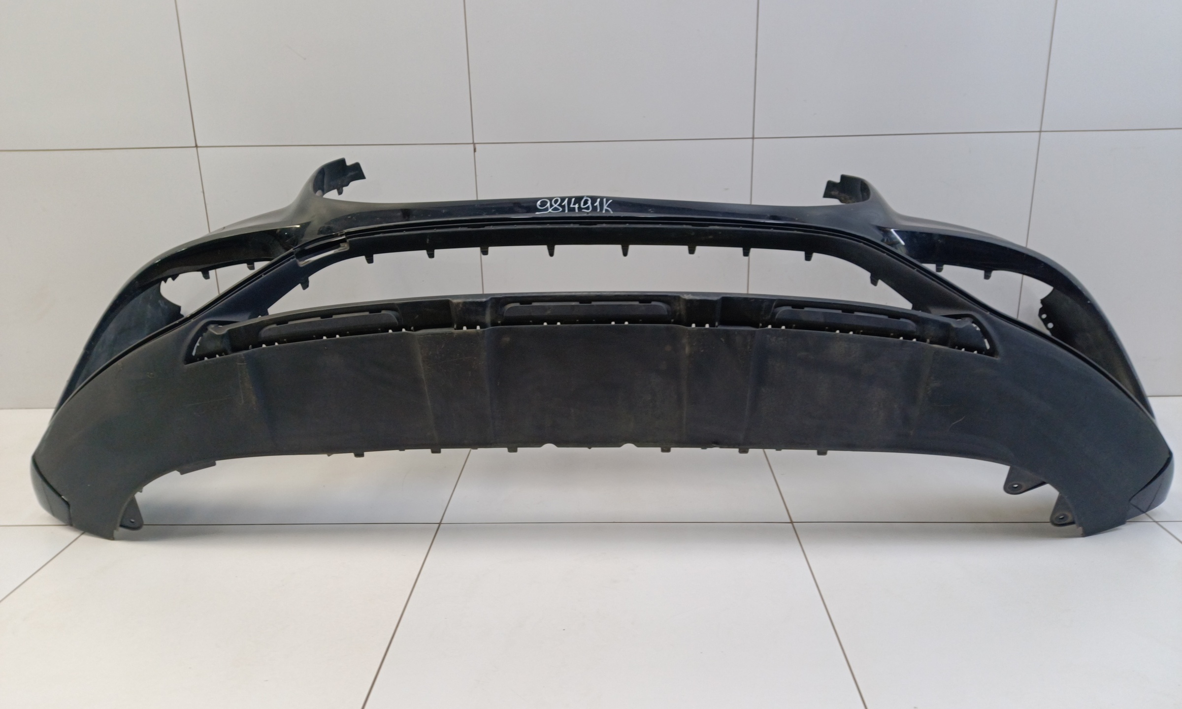 Бампер передний Mercedes-Benz GLC-klasse X167 AMG
